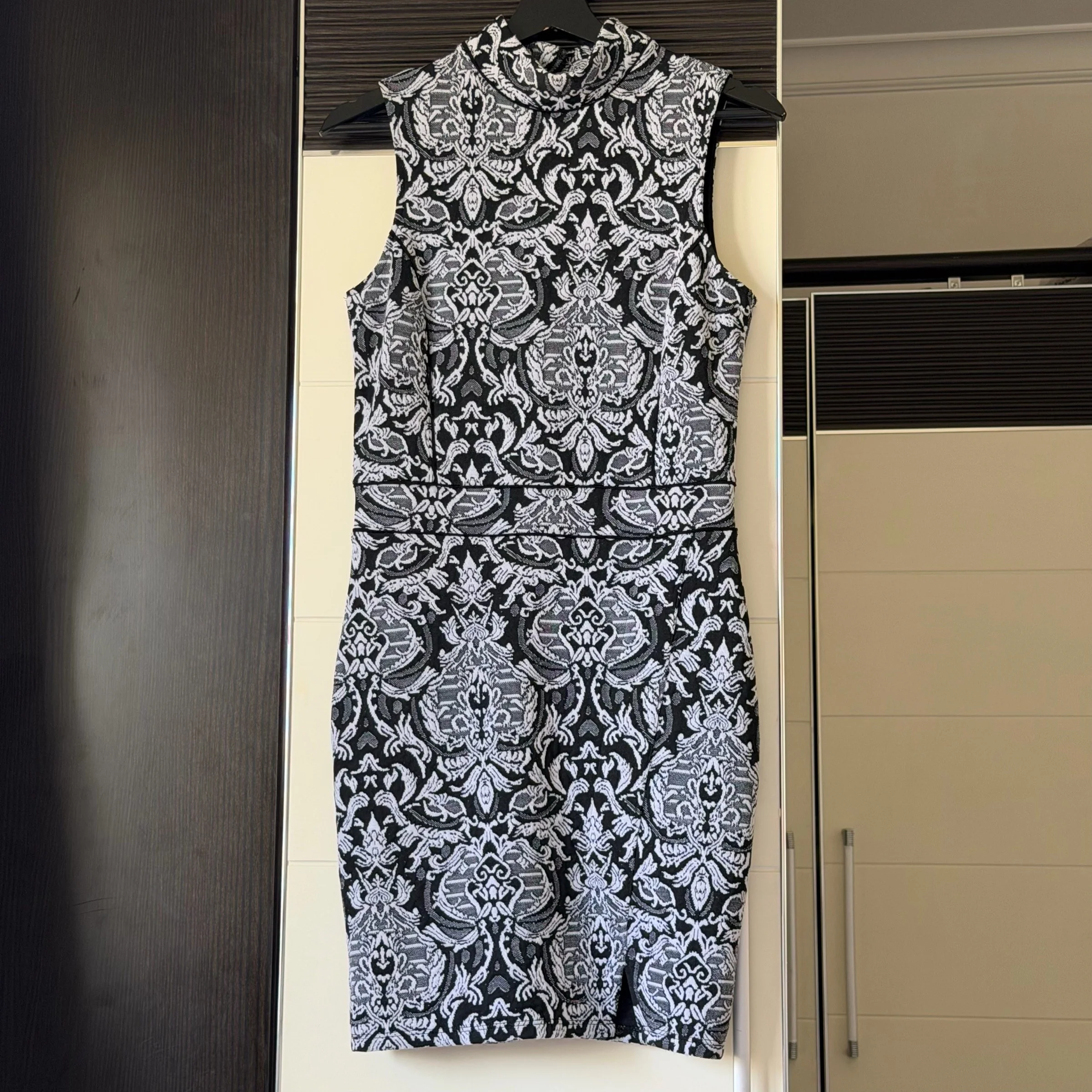 Miss Selfridge Bodycon Dresses, size M / 38 / 10, photo 1