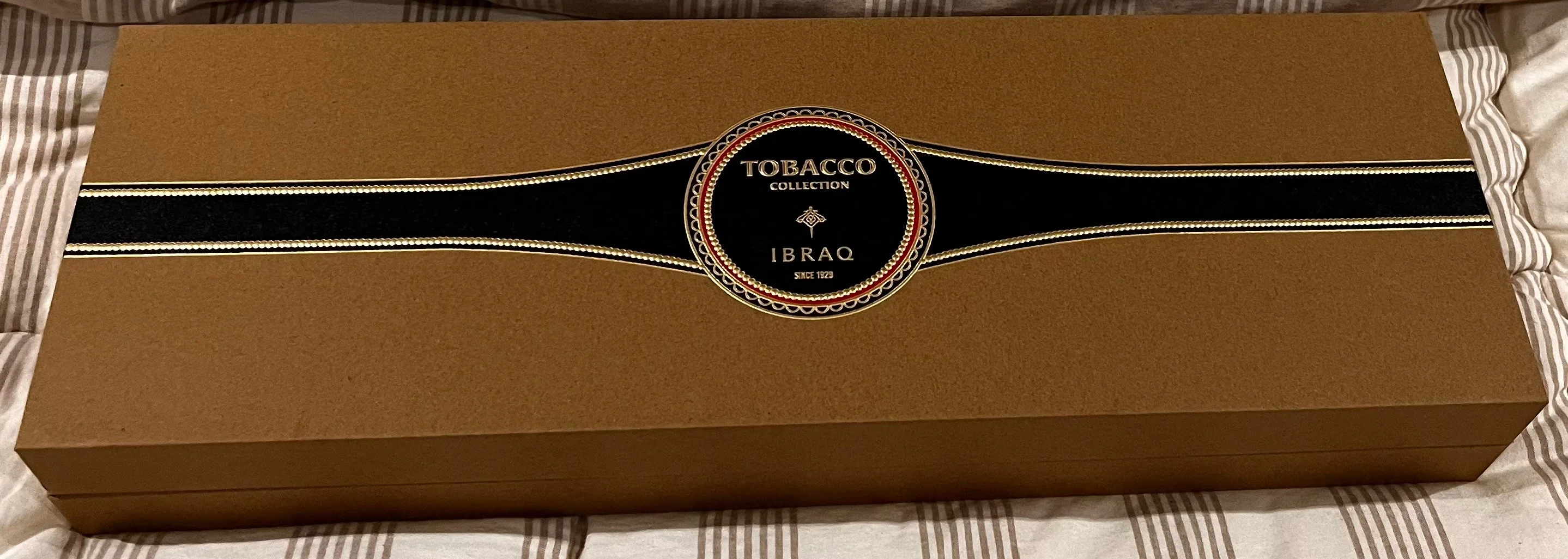 Ibraq Perfume, size Other, photo 1