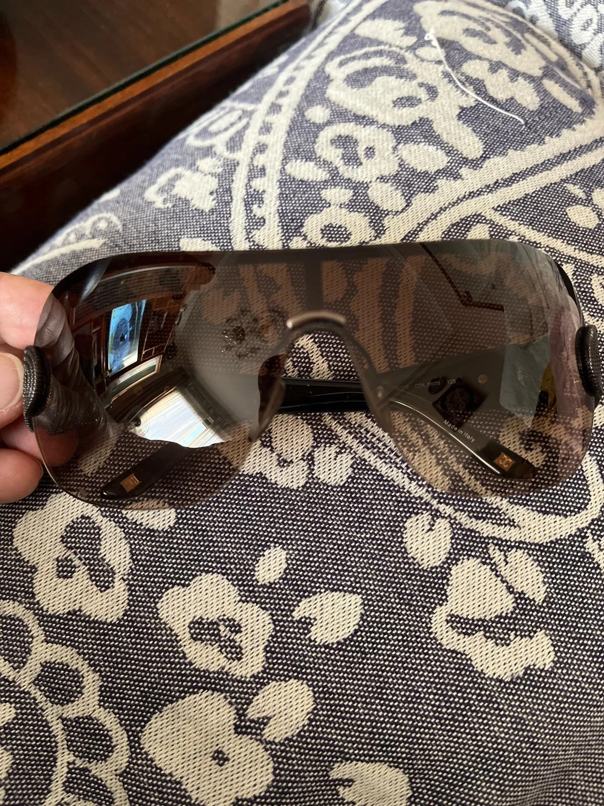 Escada Sunglasses, size Other, photo 1