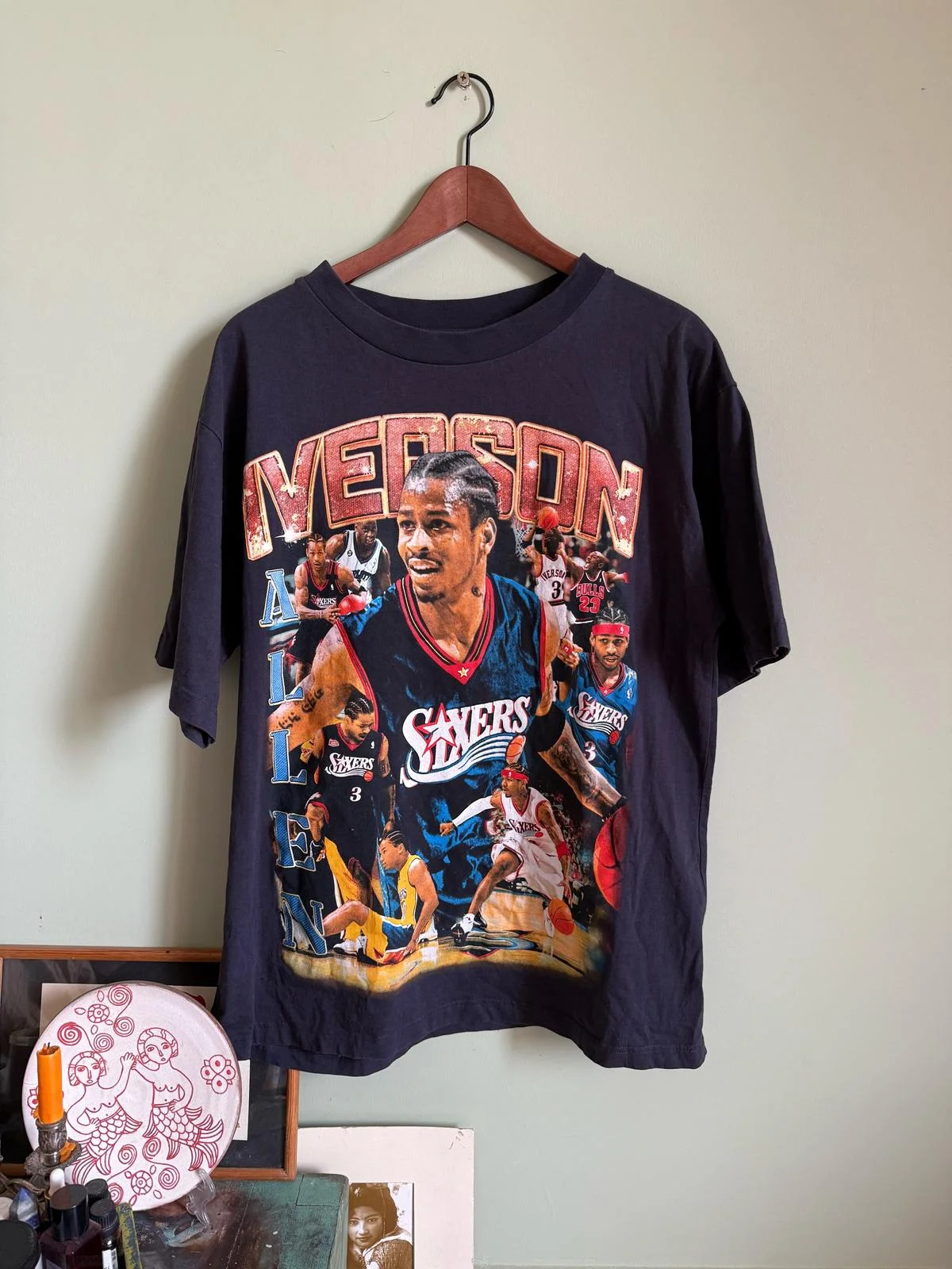 T-shirts, size L, photo 1