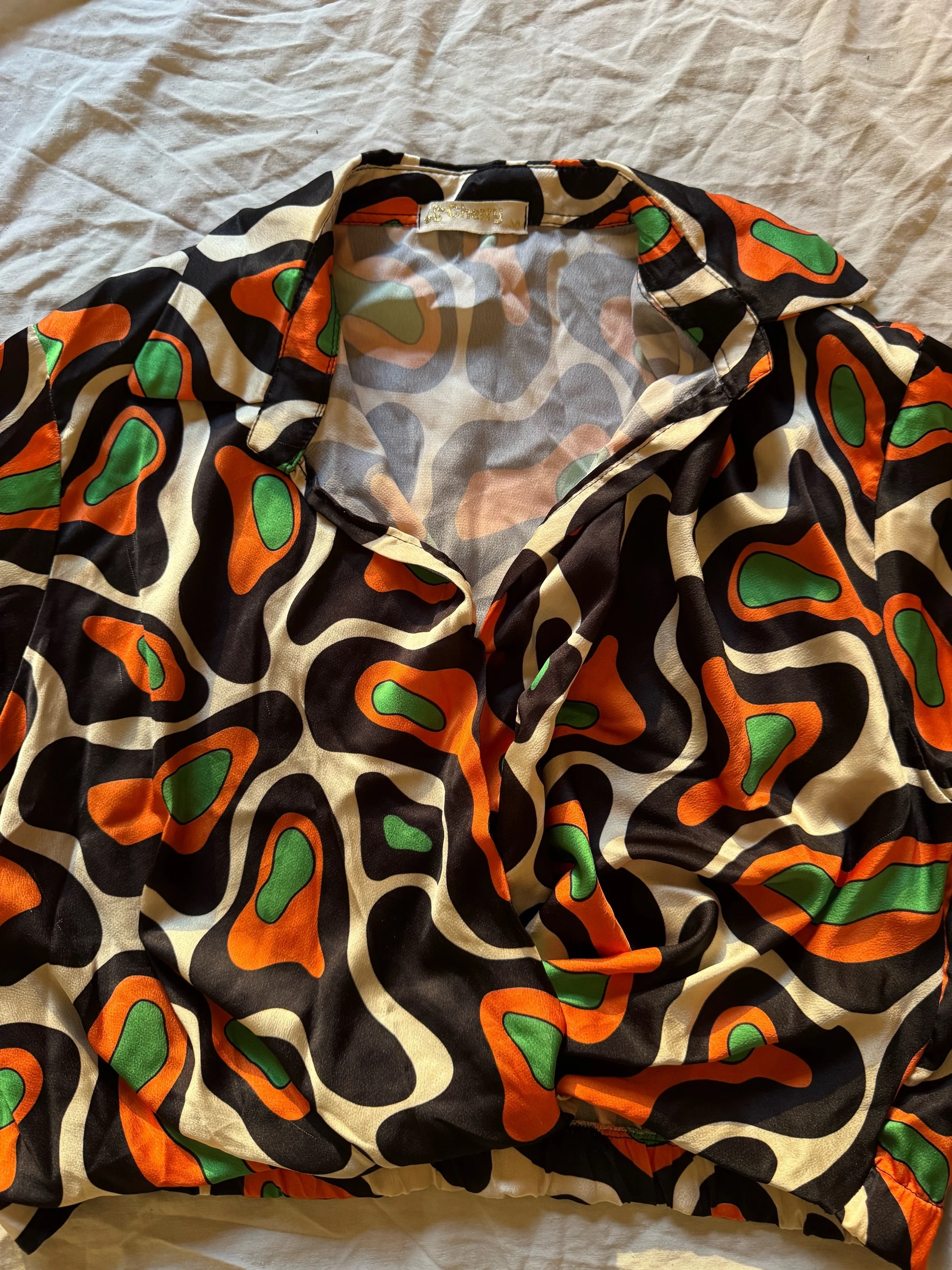 Blouses, size M / 38 / 10, photo 1