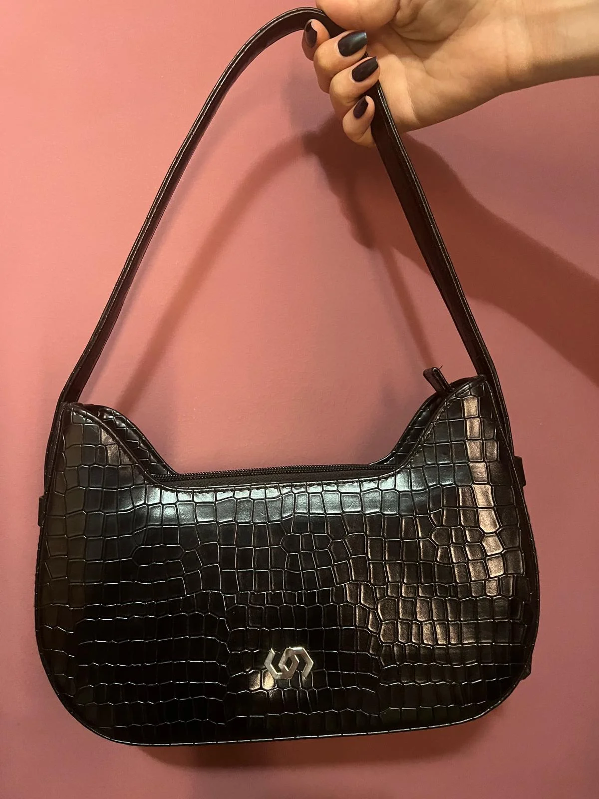 Shoulder Bag, size One size, photo 1