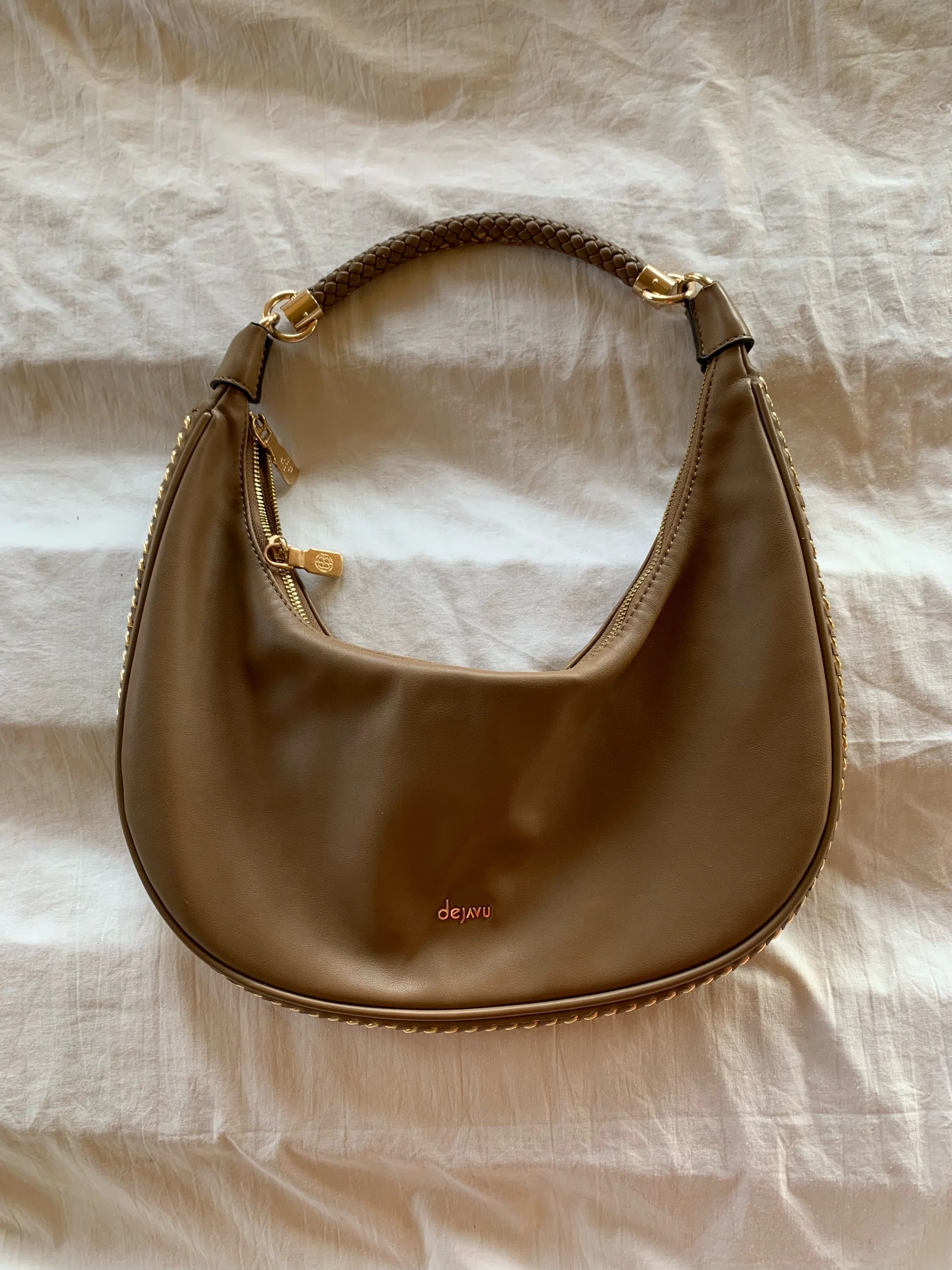 deja vu Shoulder Bag, size Other, photo 1