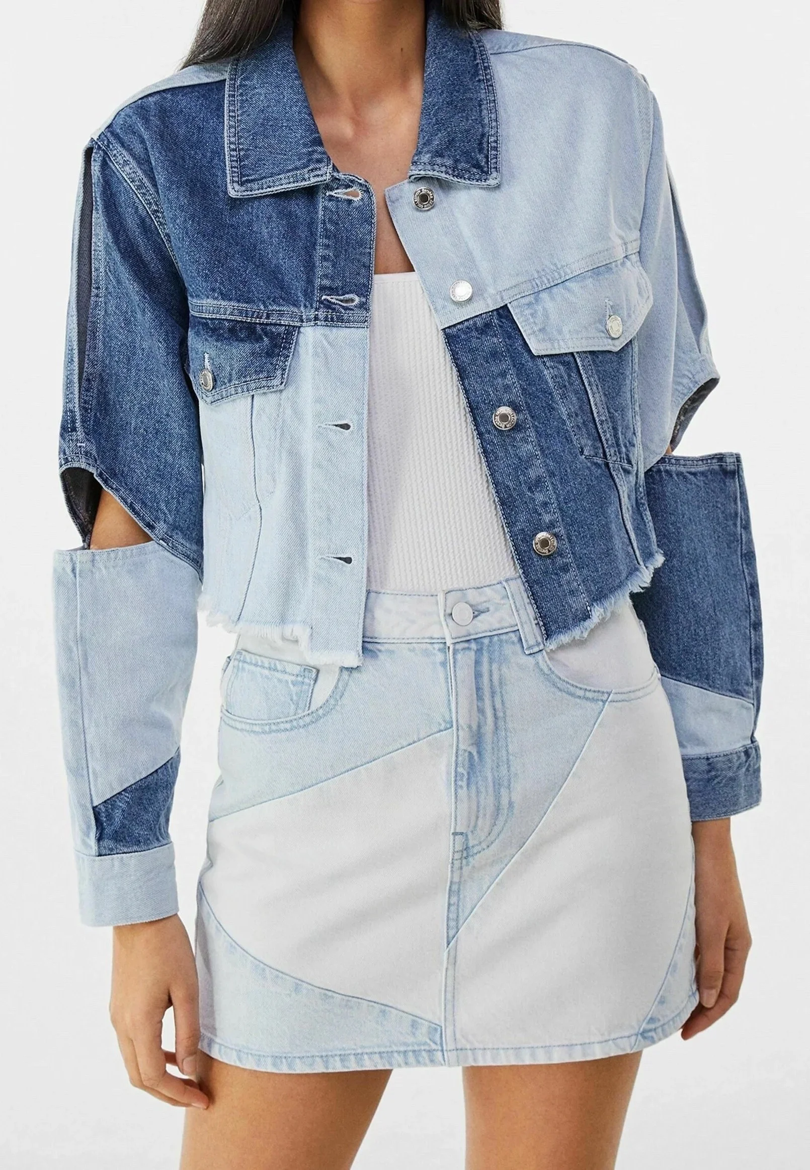 Bershka Jackets, size M / 38 / 10, photo 1