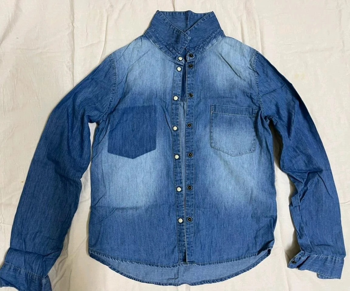 Shirts, size S / 36 / 8, photo 1