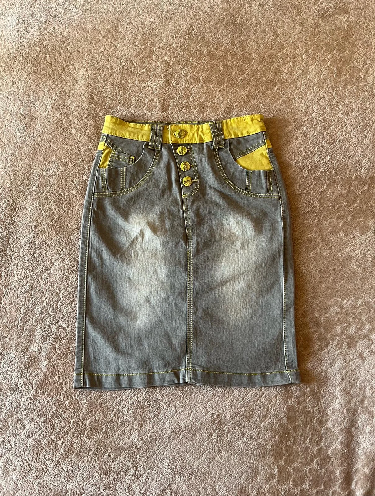 Jeans, size S / 36 / 8, photo 1