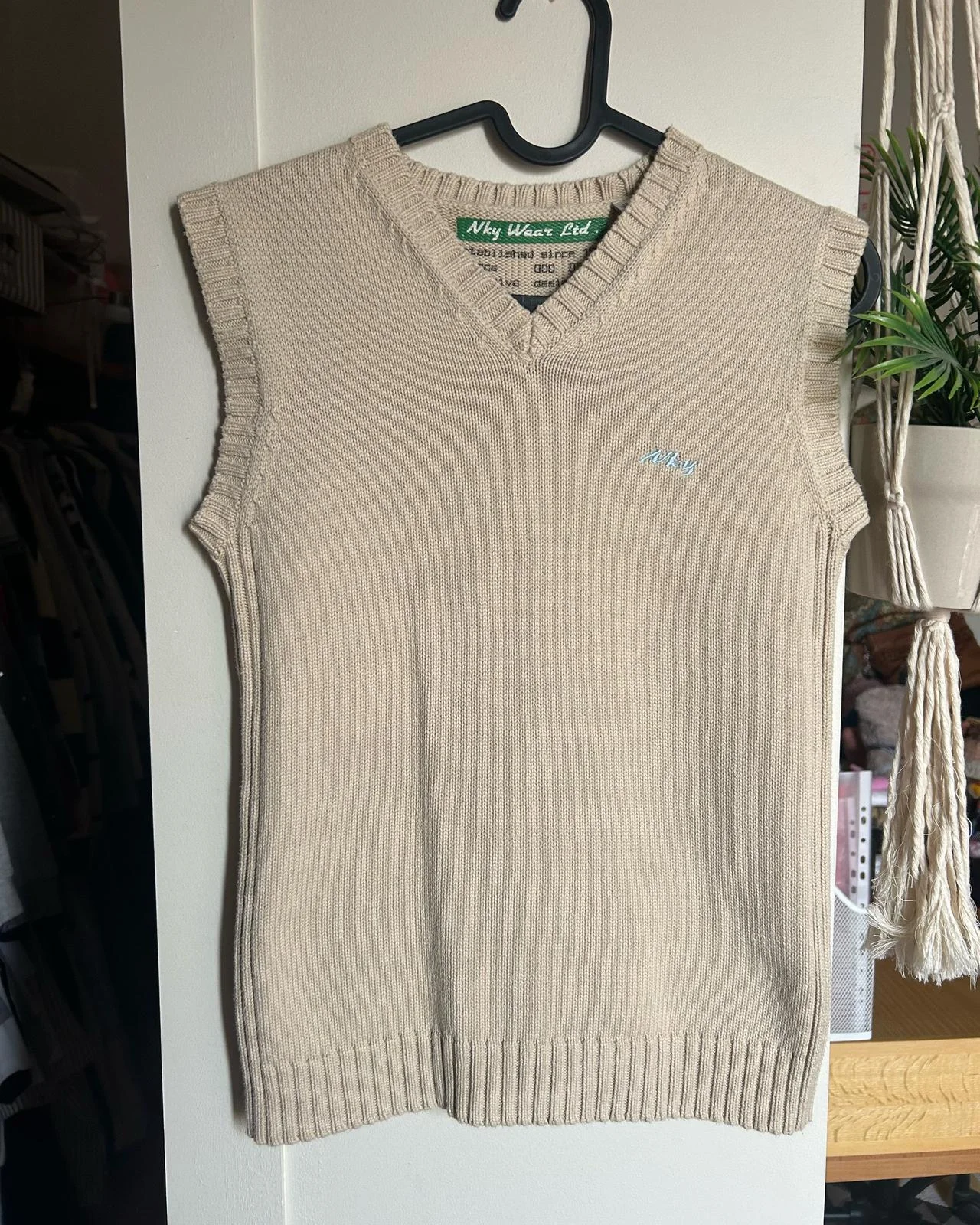 NKY Vests, size XS / 34 / 6, photo 1