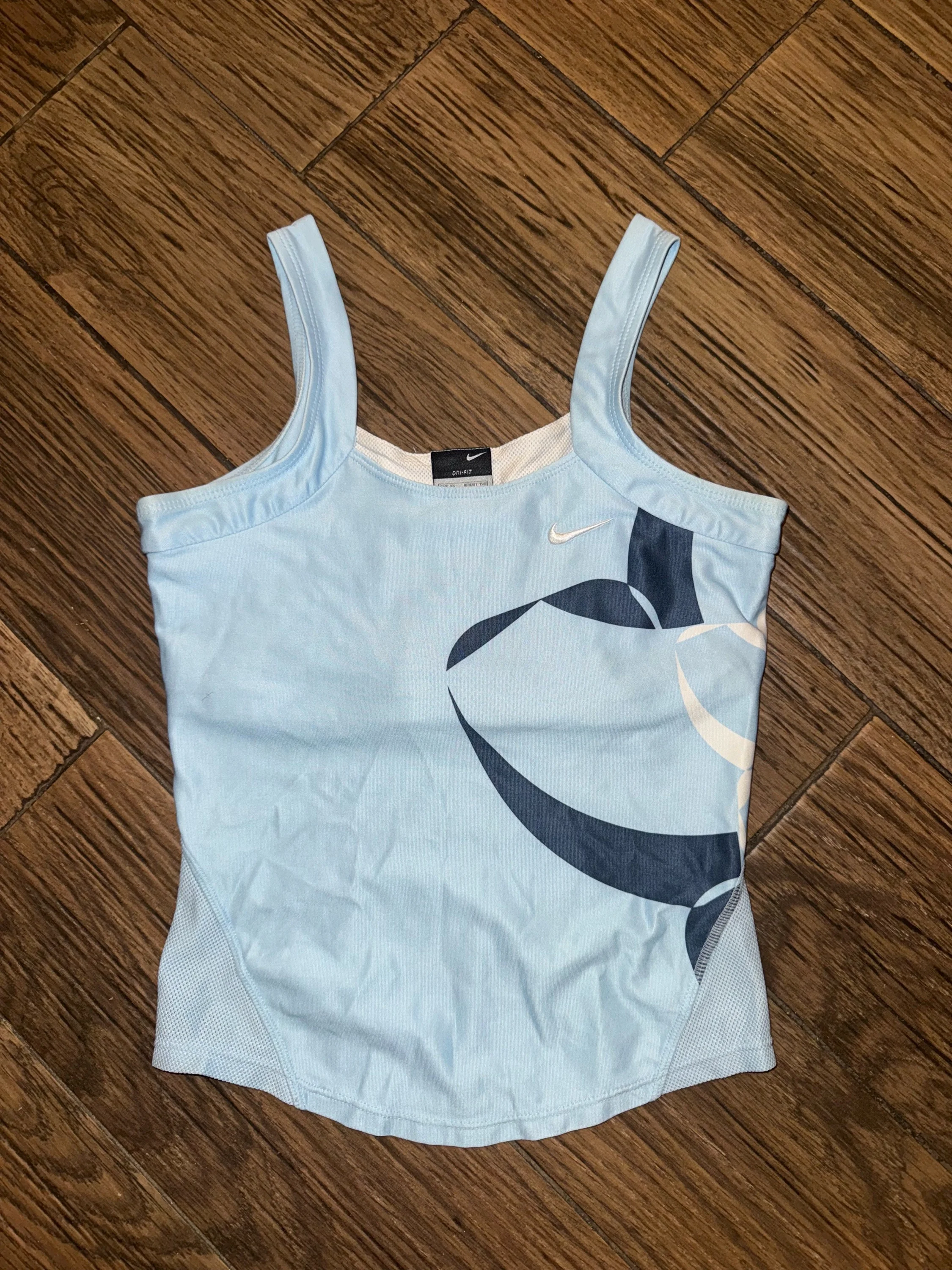 Nike Tank Tops, size XS / 34 / 6, photo 1