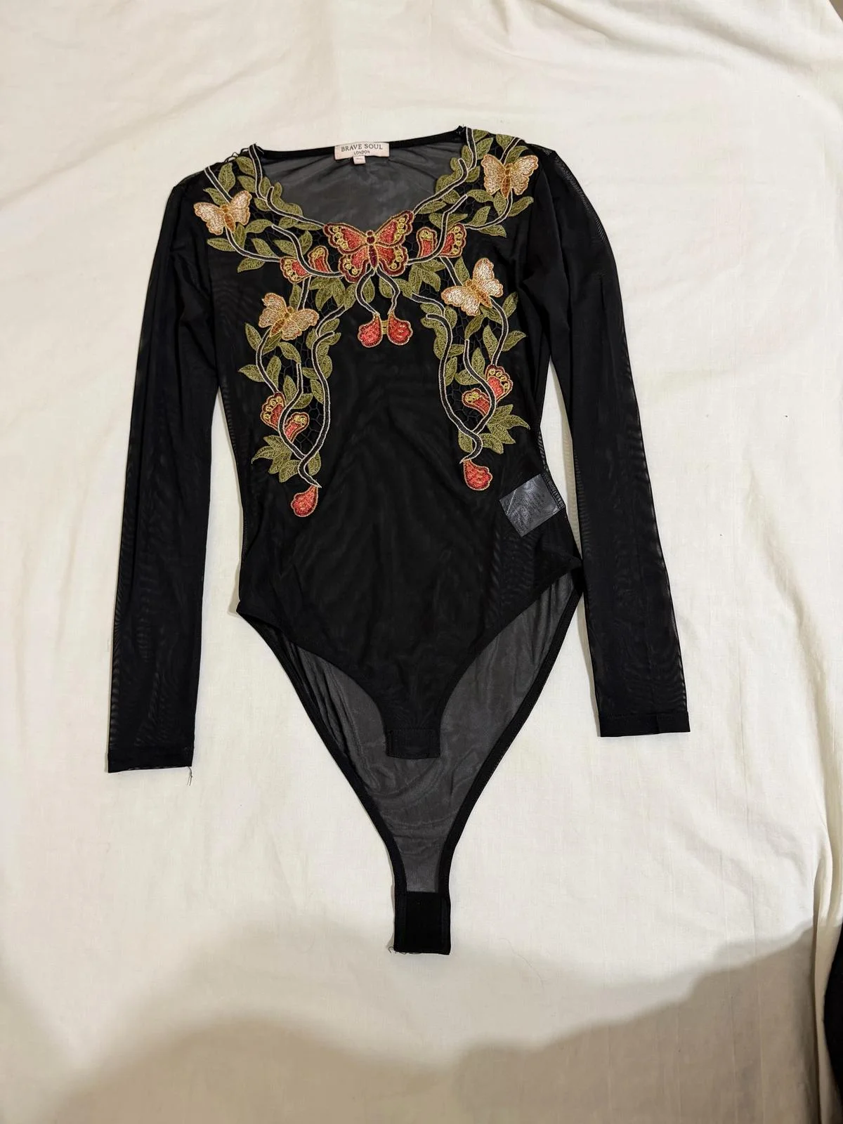 Brave Soul Blouses, size XS / 34 / 6, photo 1