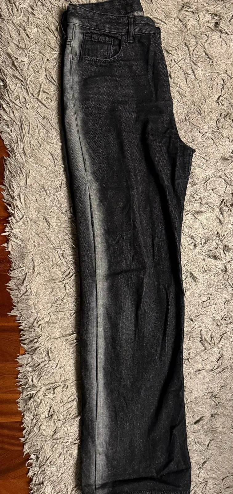 Local Jeans, size L / 40 / 12, photo 1