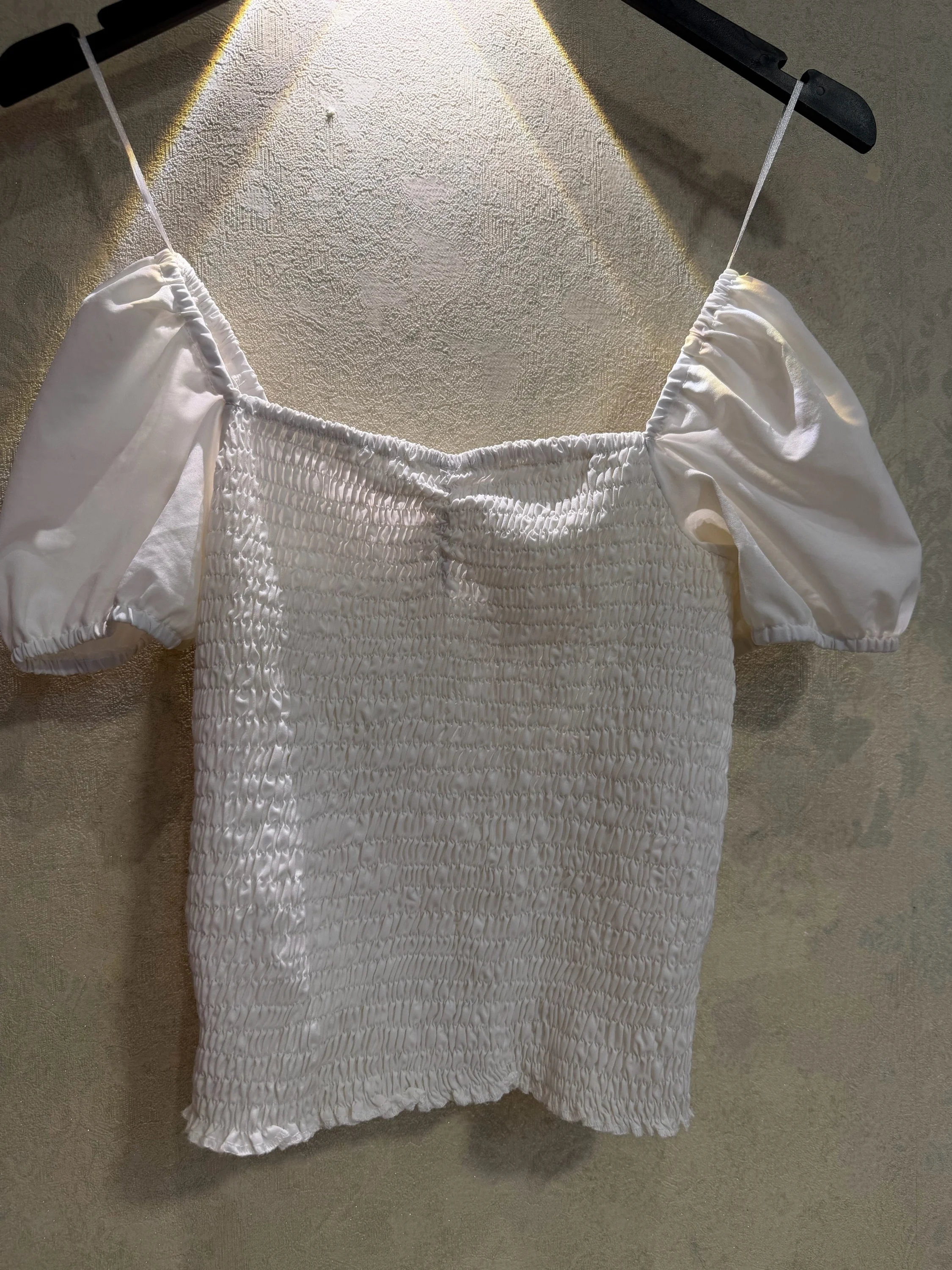 Rojada Crop Tops, size S / 36 / 8, photo 1