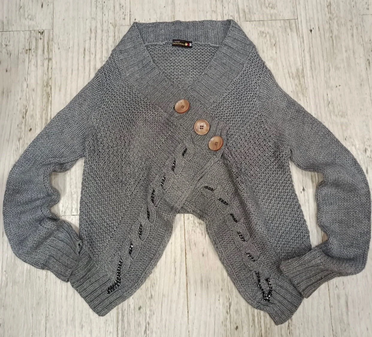 Cardigans, size S / 36 / 8, photo 1