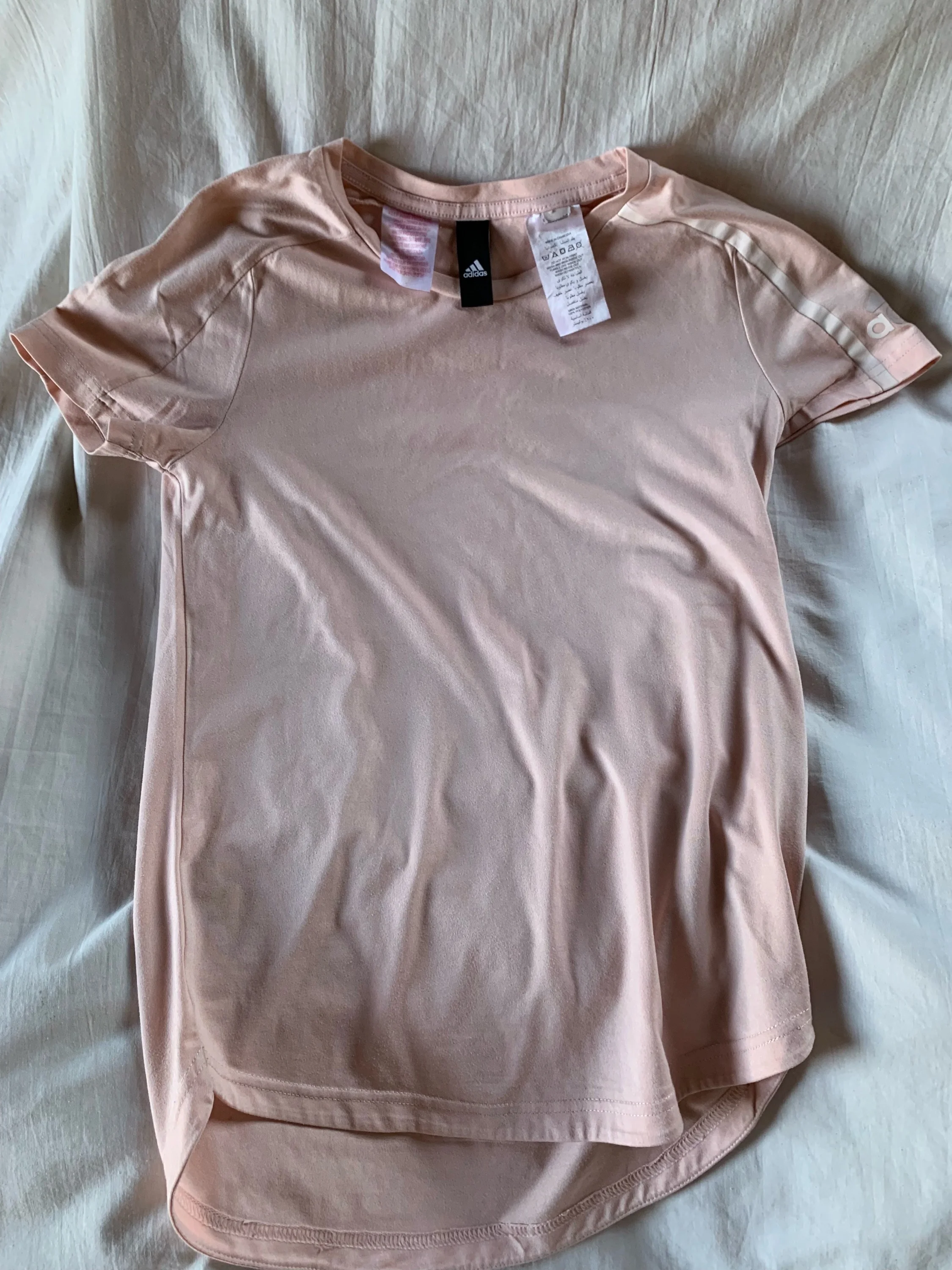 adidas T-shirts, size S / 36 / 8, photo 1