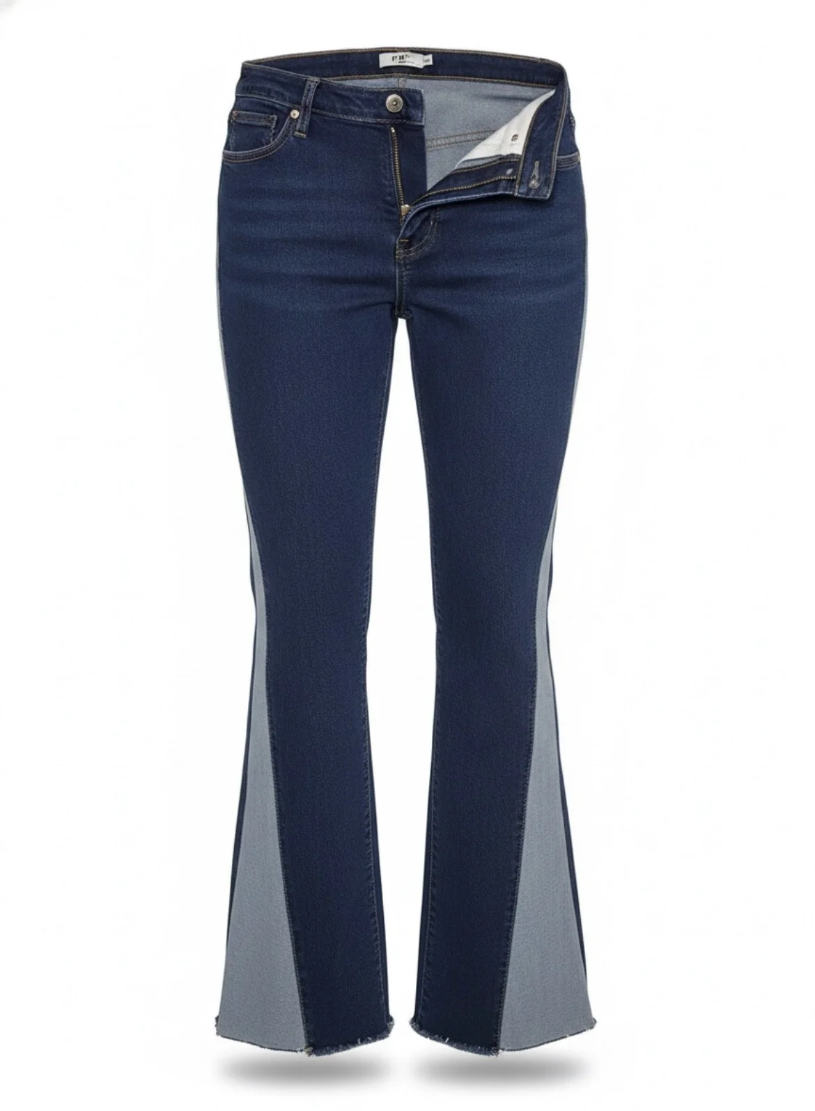 NR Jeans, size XL / 42 / 14, photo 1