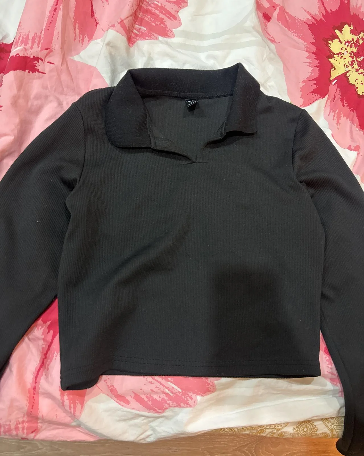 Shein Crop Tops, size L / 40 / 12, photo 1