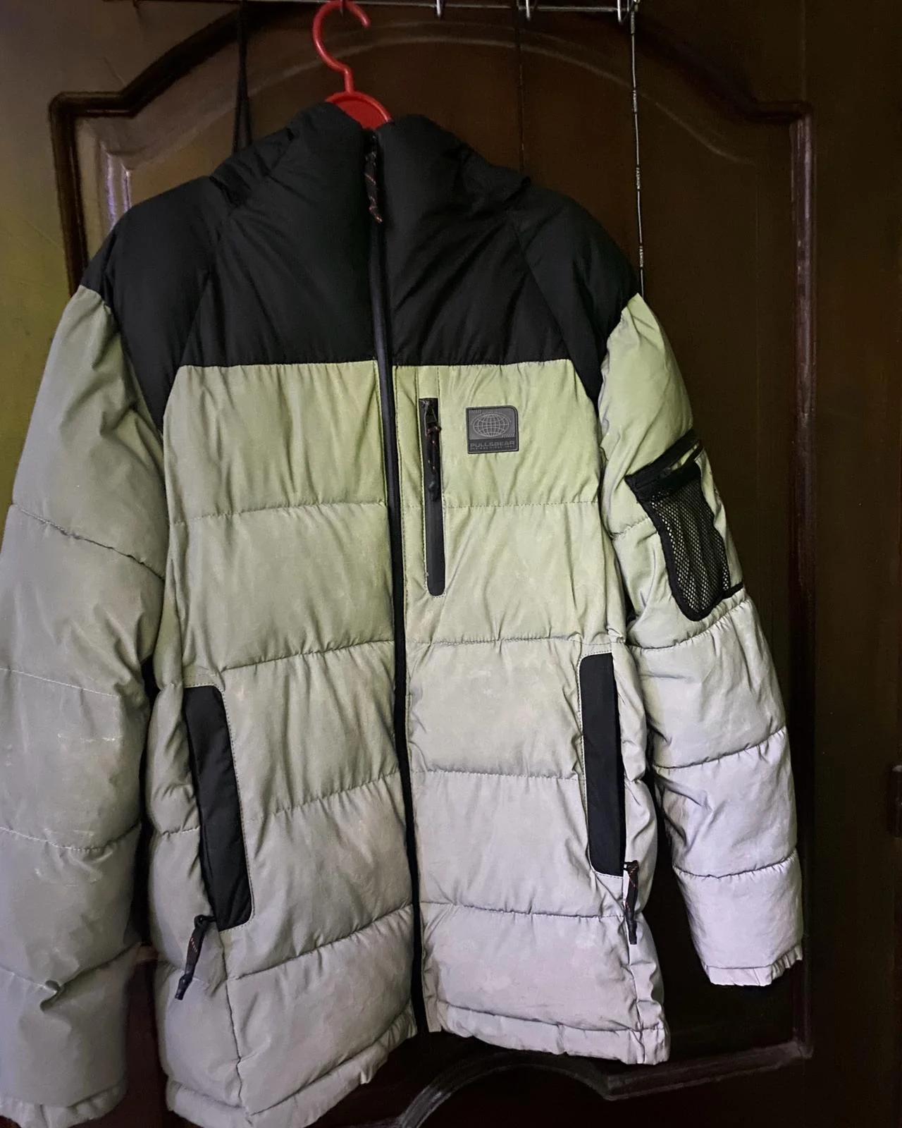Pull & Bear Jackets, size S, photo 1
