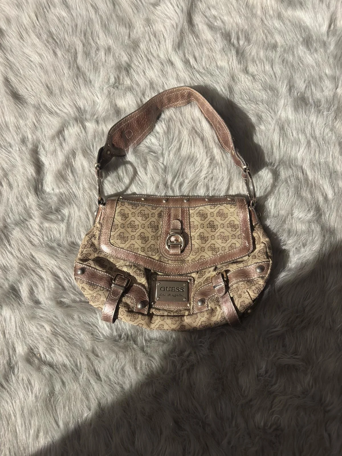 GUESS Mini Bag, size Other, photo 1