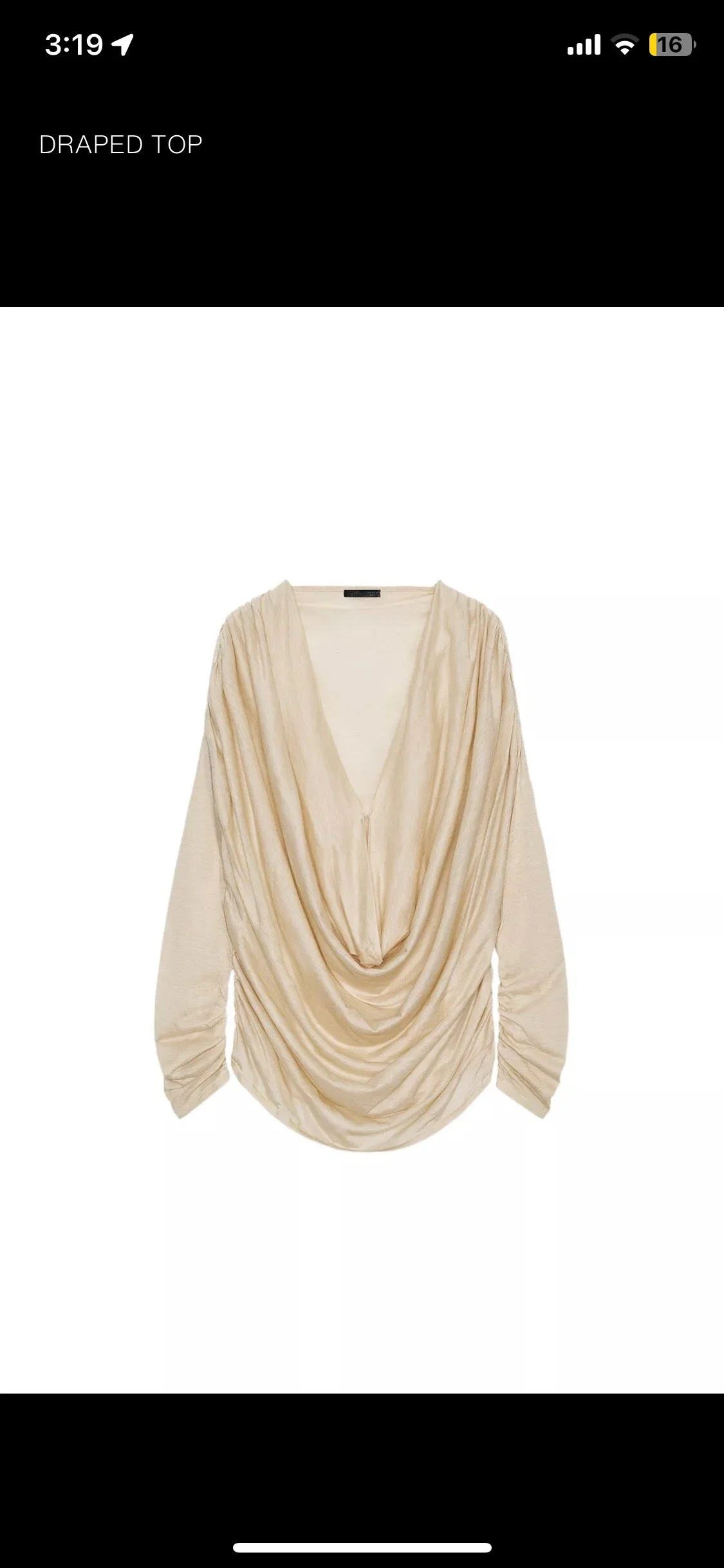 Zara Blouses, size M / 38 / 10, photo 1
