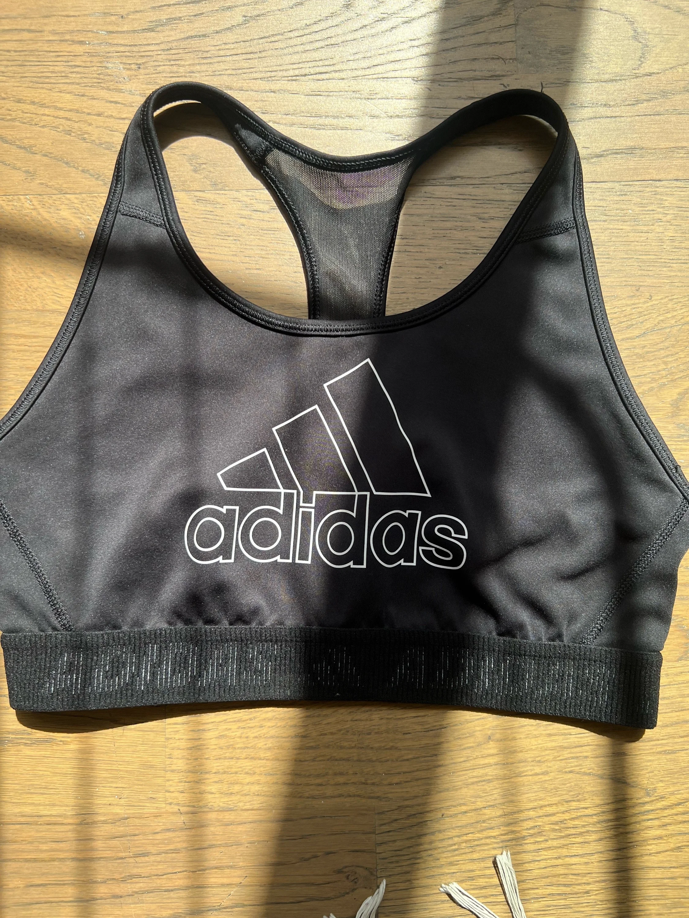 adidas Originals Sports Bras, size M / 38 / 10, photo 1