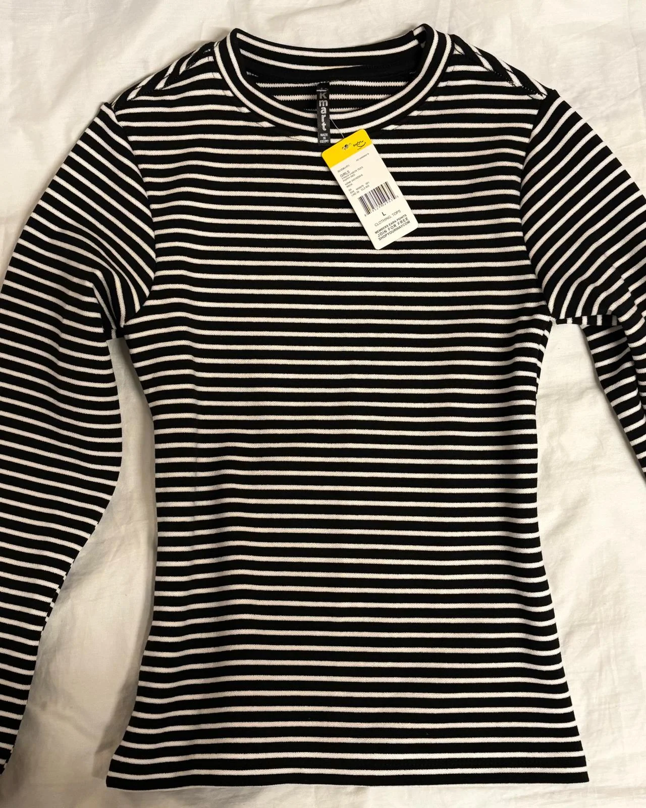 Kmart Long Sleeve, size L / 40 / 12, photo 1