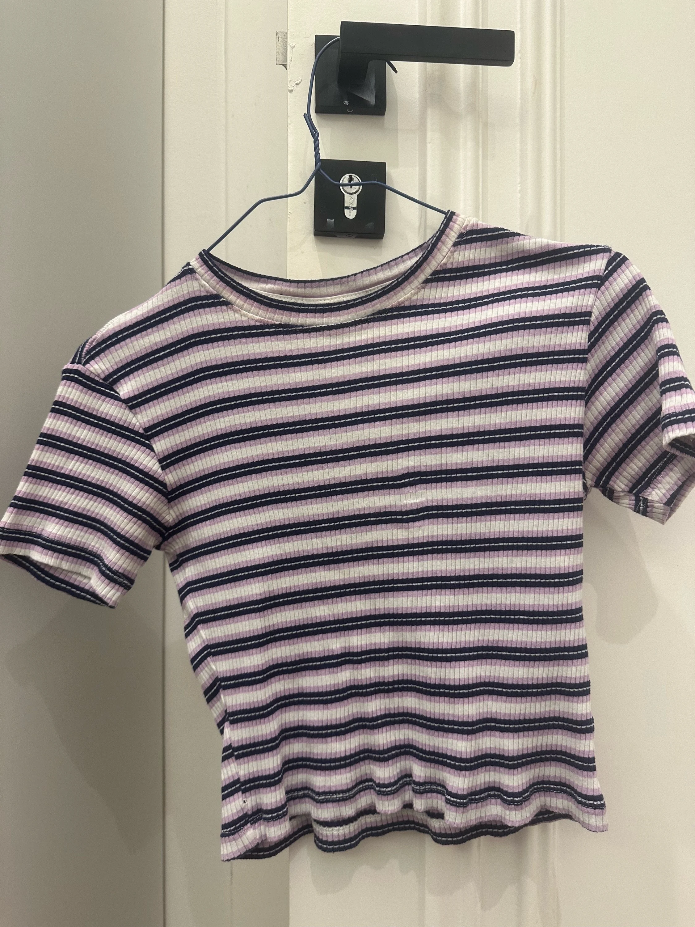 Max T-shirts, size M / 38 / 10, photo 1