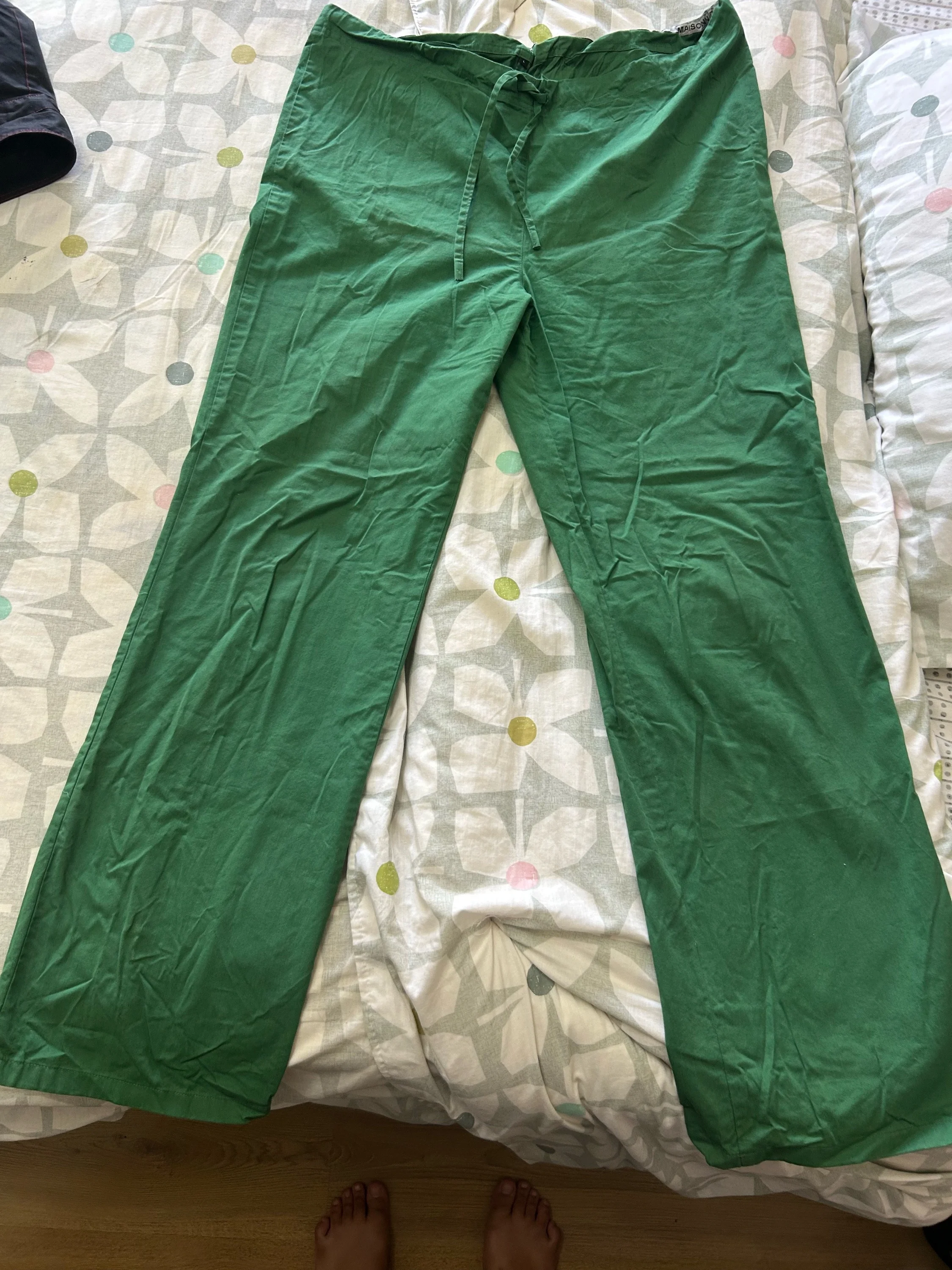 local brands Pants, size L / 40 / 12, photo 1