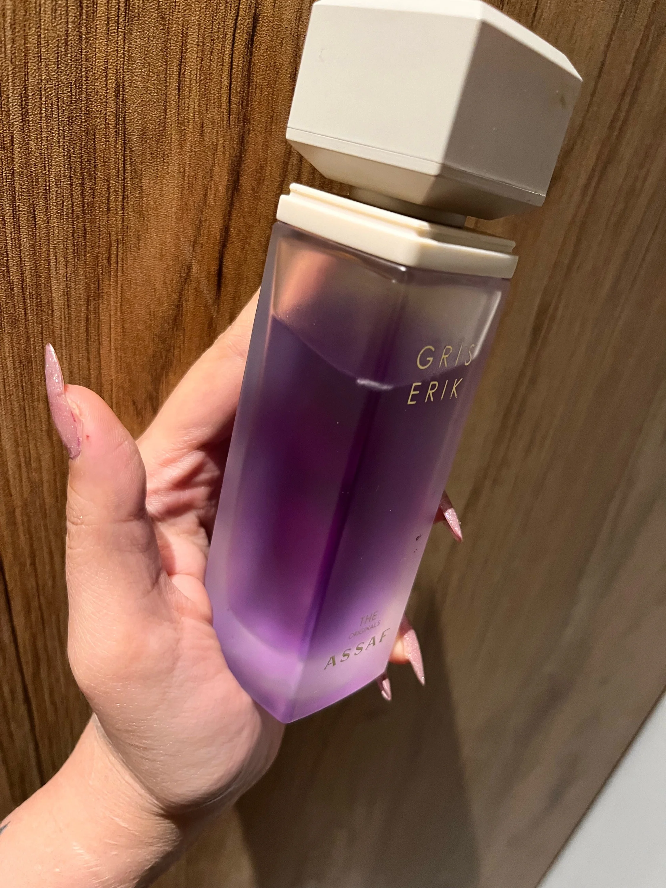 H&M Perfume, size Other, photo 1
