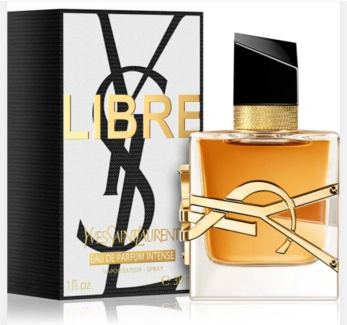 Yves Saint Laurent Perfume, size Other, photo 1