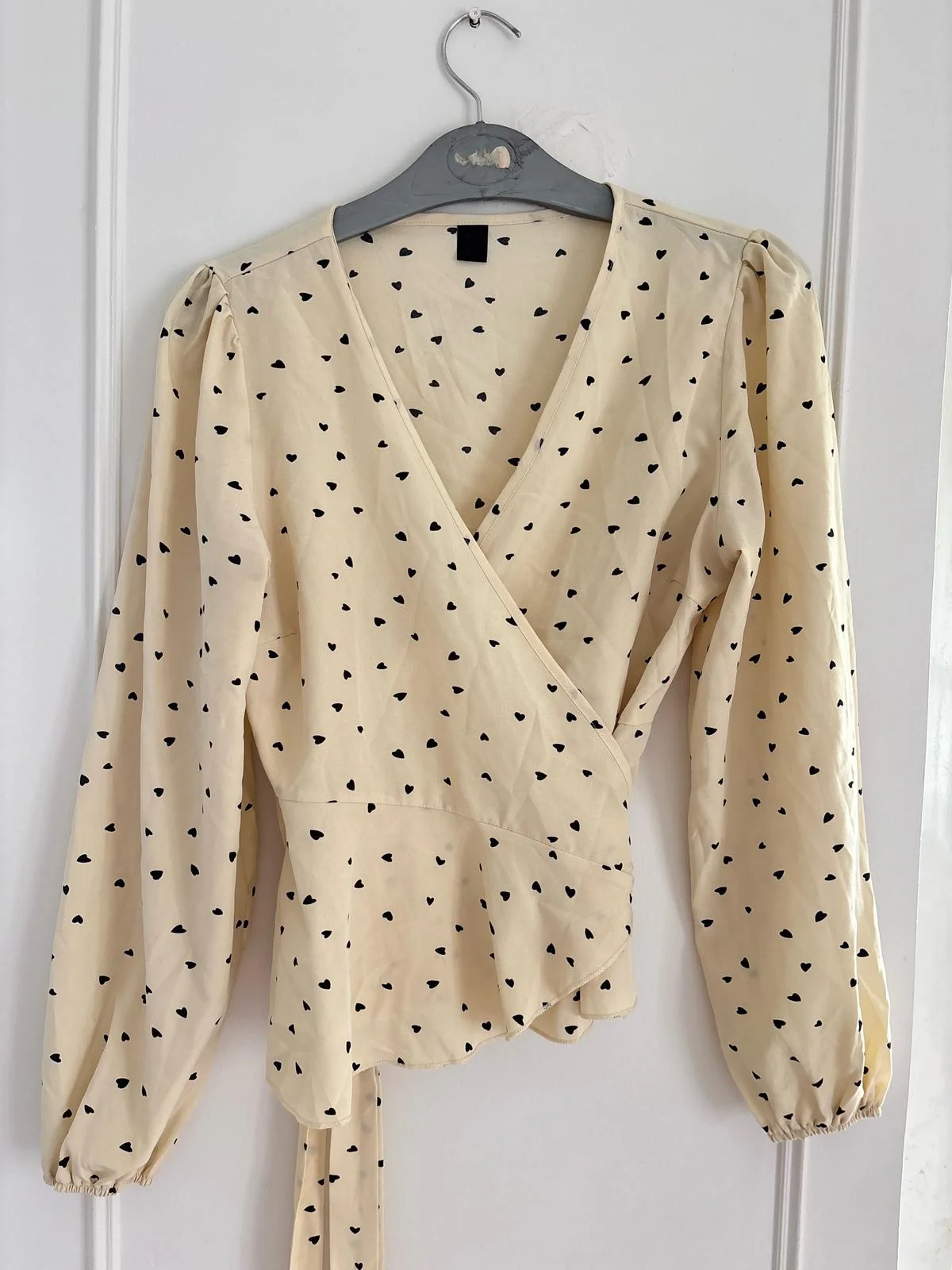 Shein Blouses, size M / 38 / 10, photo 1