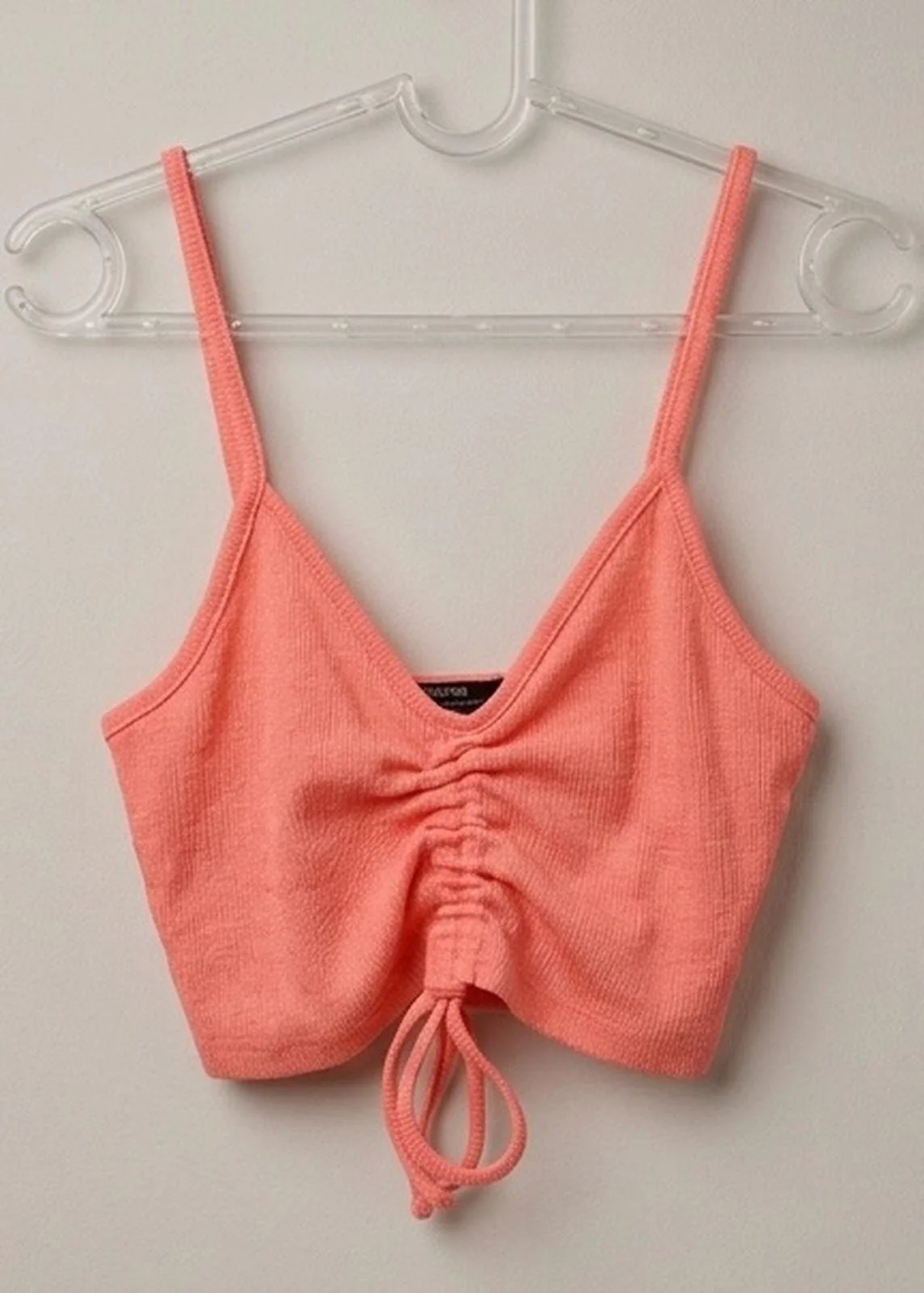 Bershka Crop Tops, size S / 36 / 8, photo 1