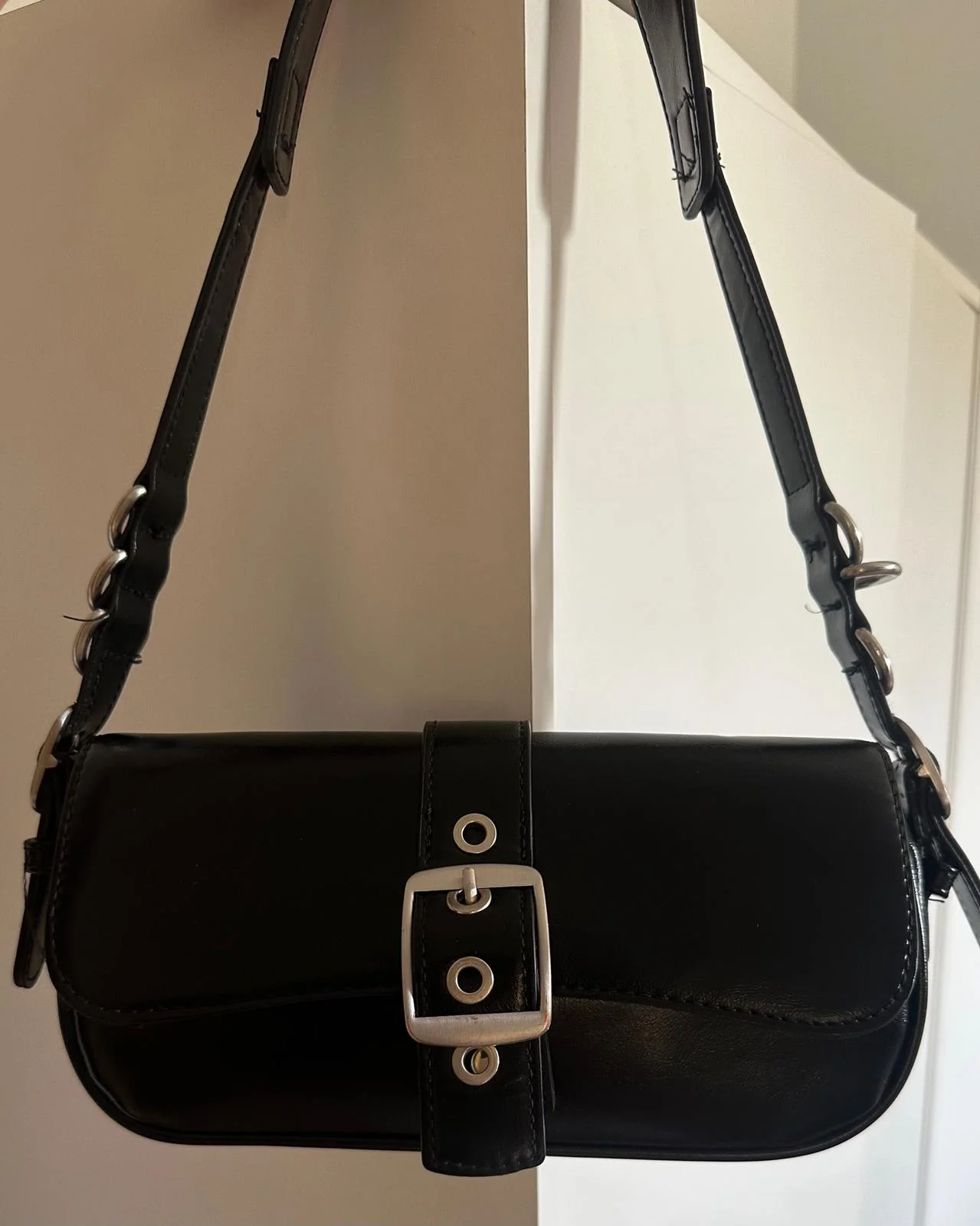 Bershka Shoulder Bag, size Other, photo 1