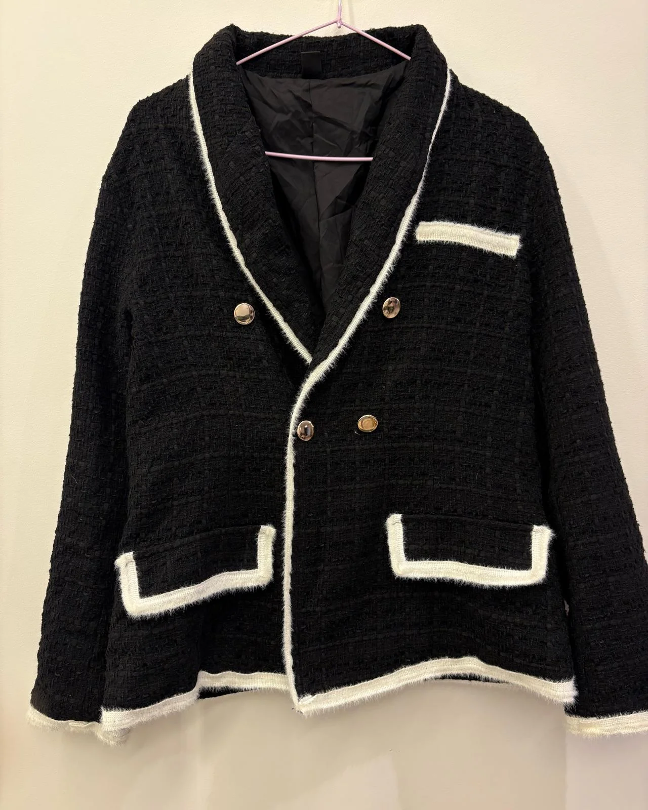 Shein Blazers, size L / 40 / 12, photo 1