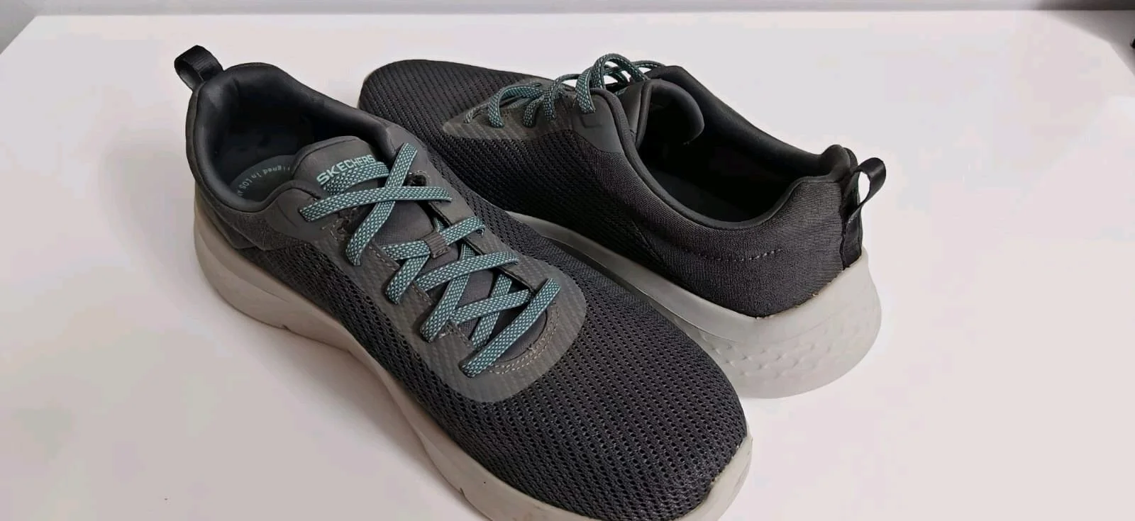 Sketchers Sneakers, size 41, photo 1