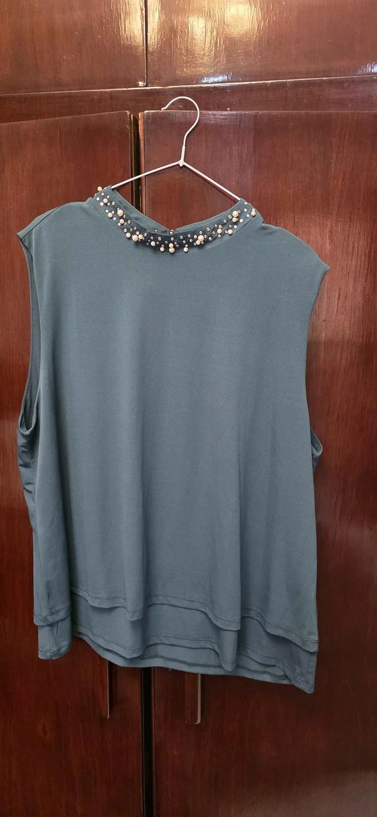 Max Blouses, size XXL / 44 / 16, photo 1