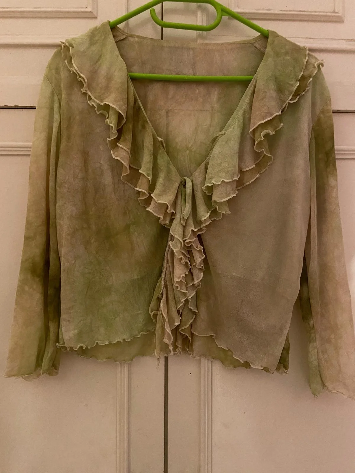 Blouses, size L / 40 / 12, photo 1