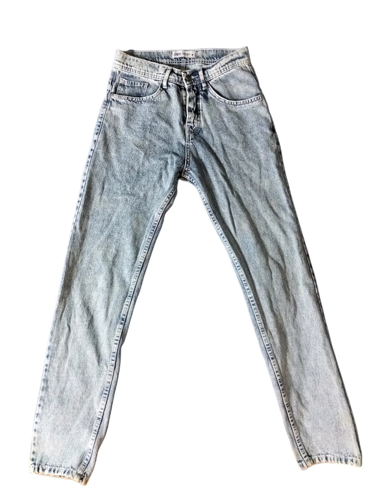Zara Jeans, size W30, photo 1