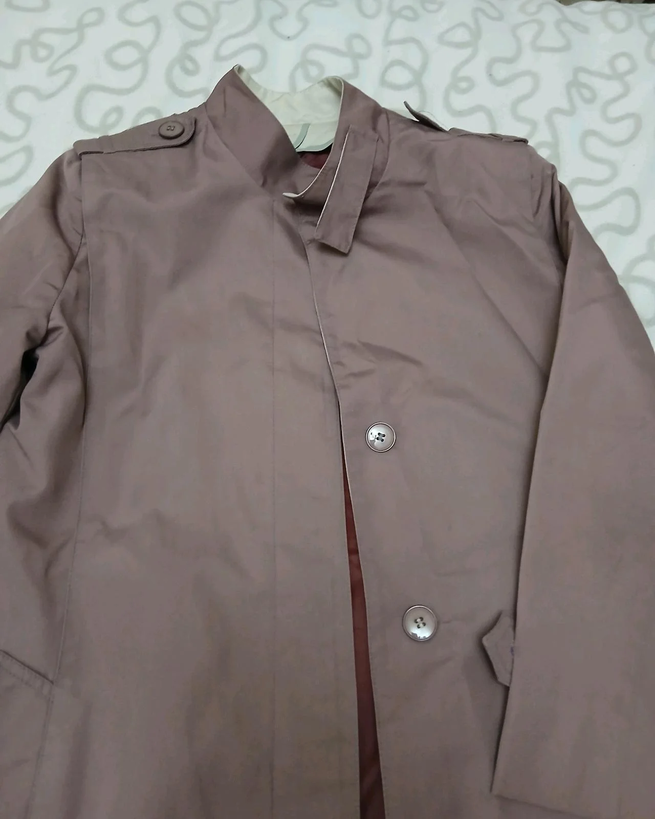 Coats, size M / 38 / 10, photo 1
