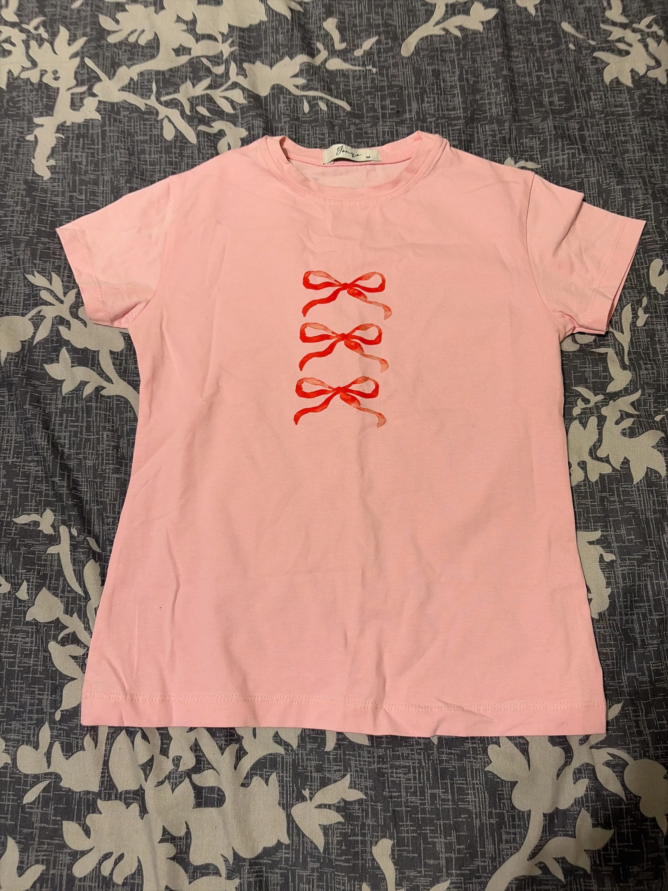T-shirts, size M / 38 / 10, photo 1