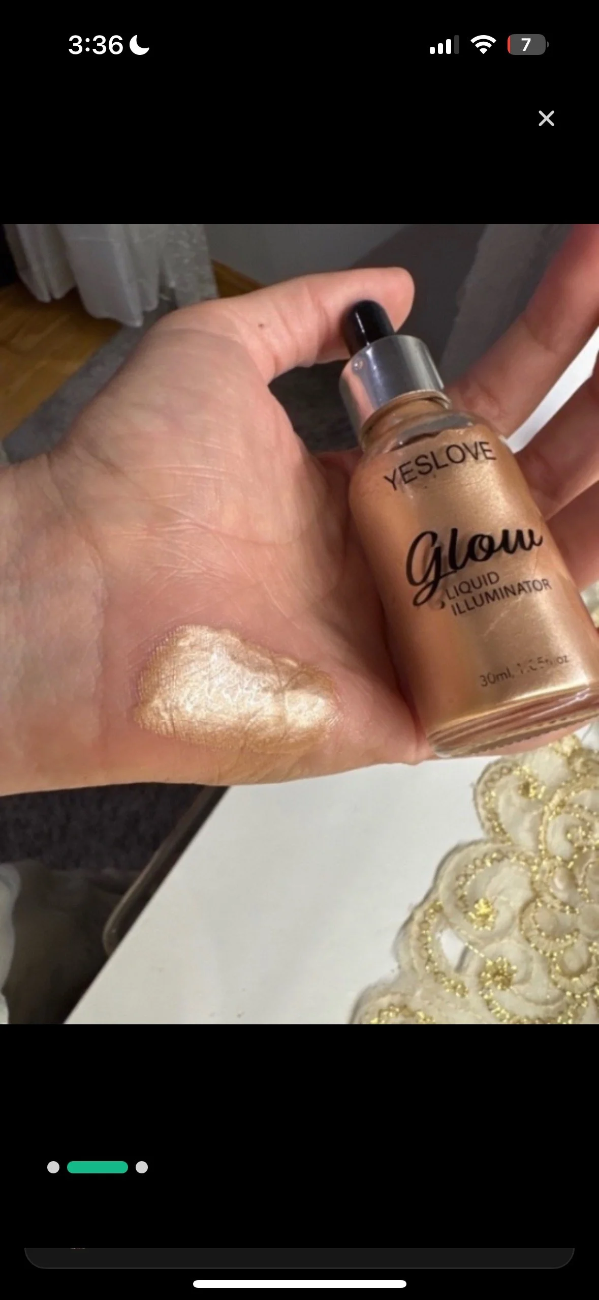 Makeup, size Other, photo 1