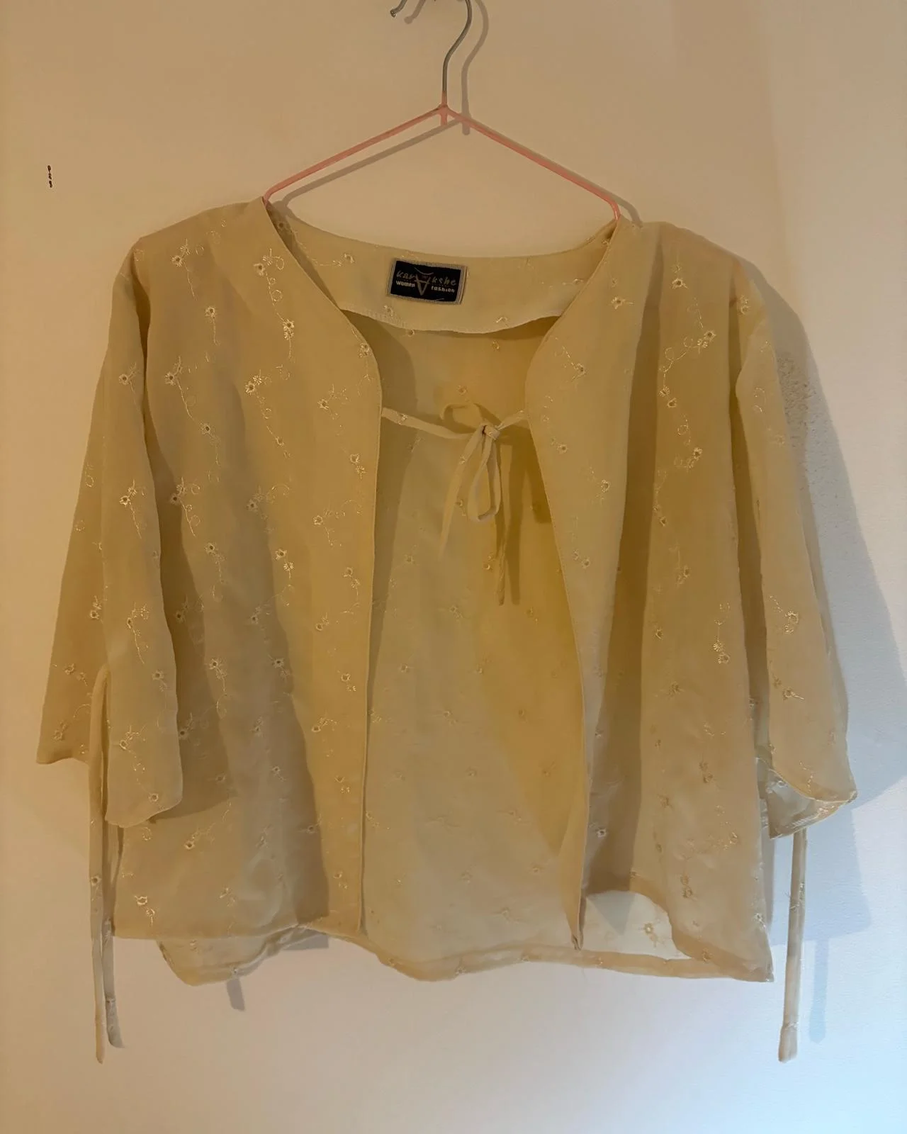 Blouses, size One size, photo 1