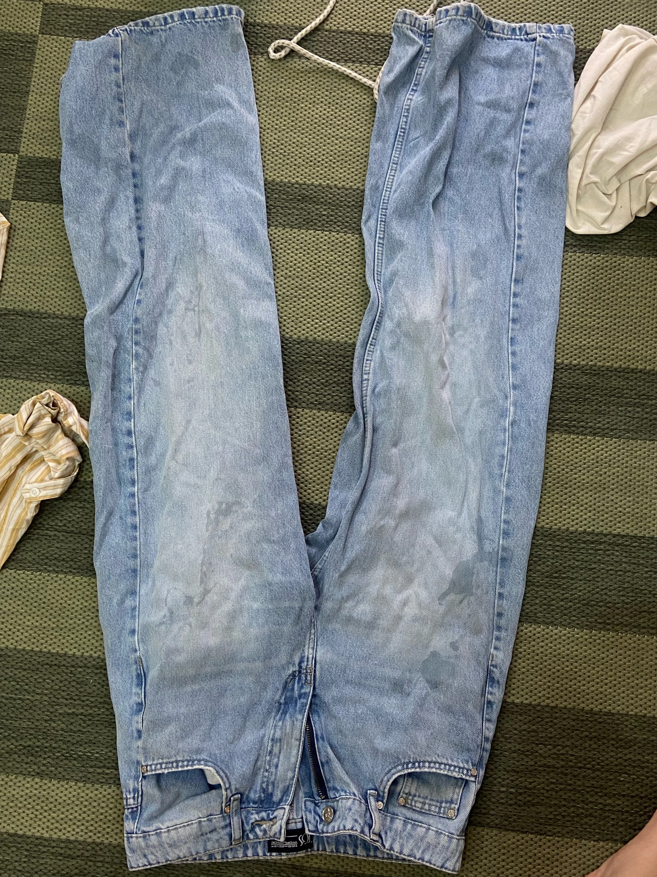 TGS Jeans, size M / 38 / 10, photo 1