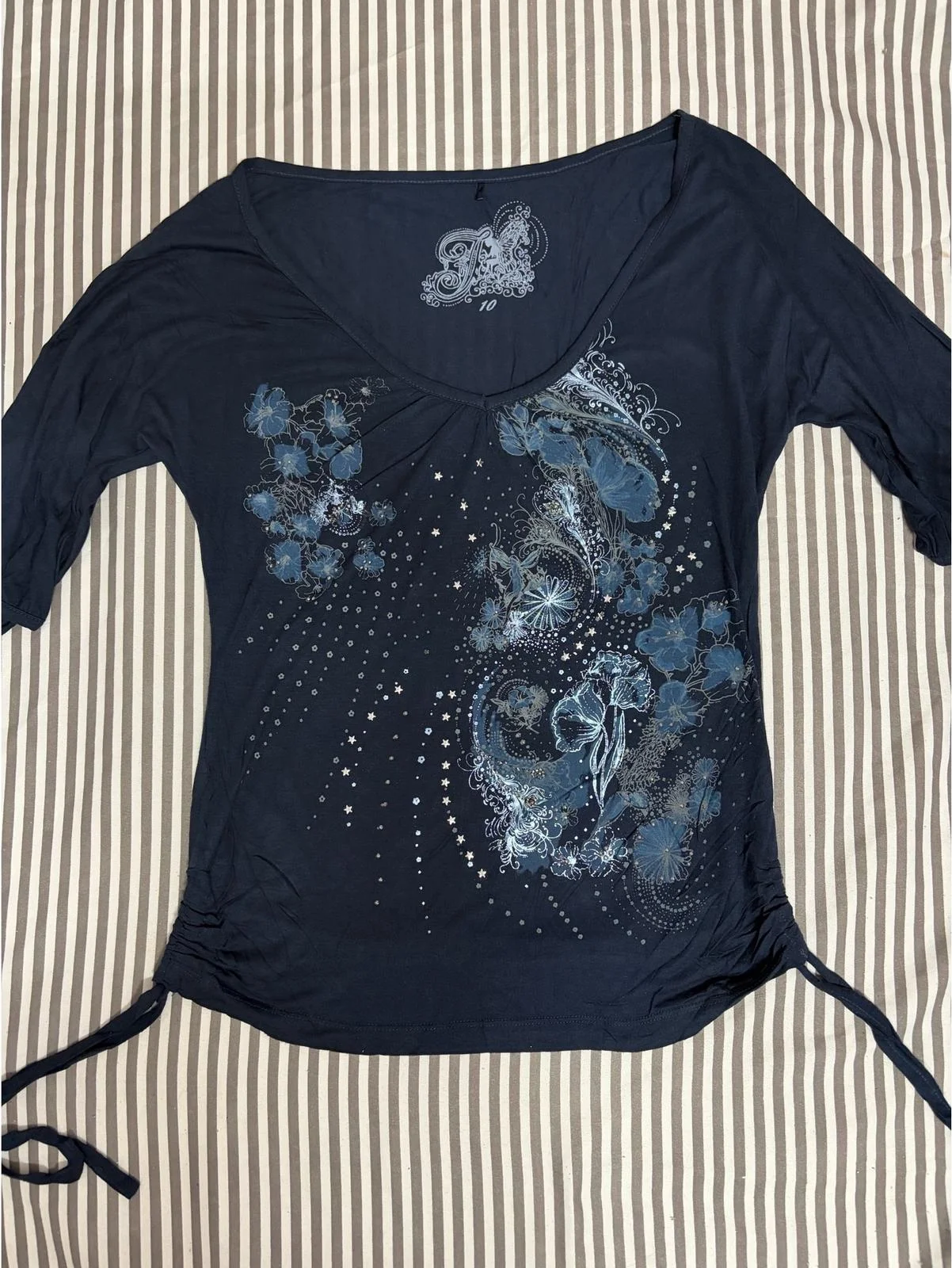 Debenhams Shirts, size M / 38 / 10, photo 1