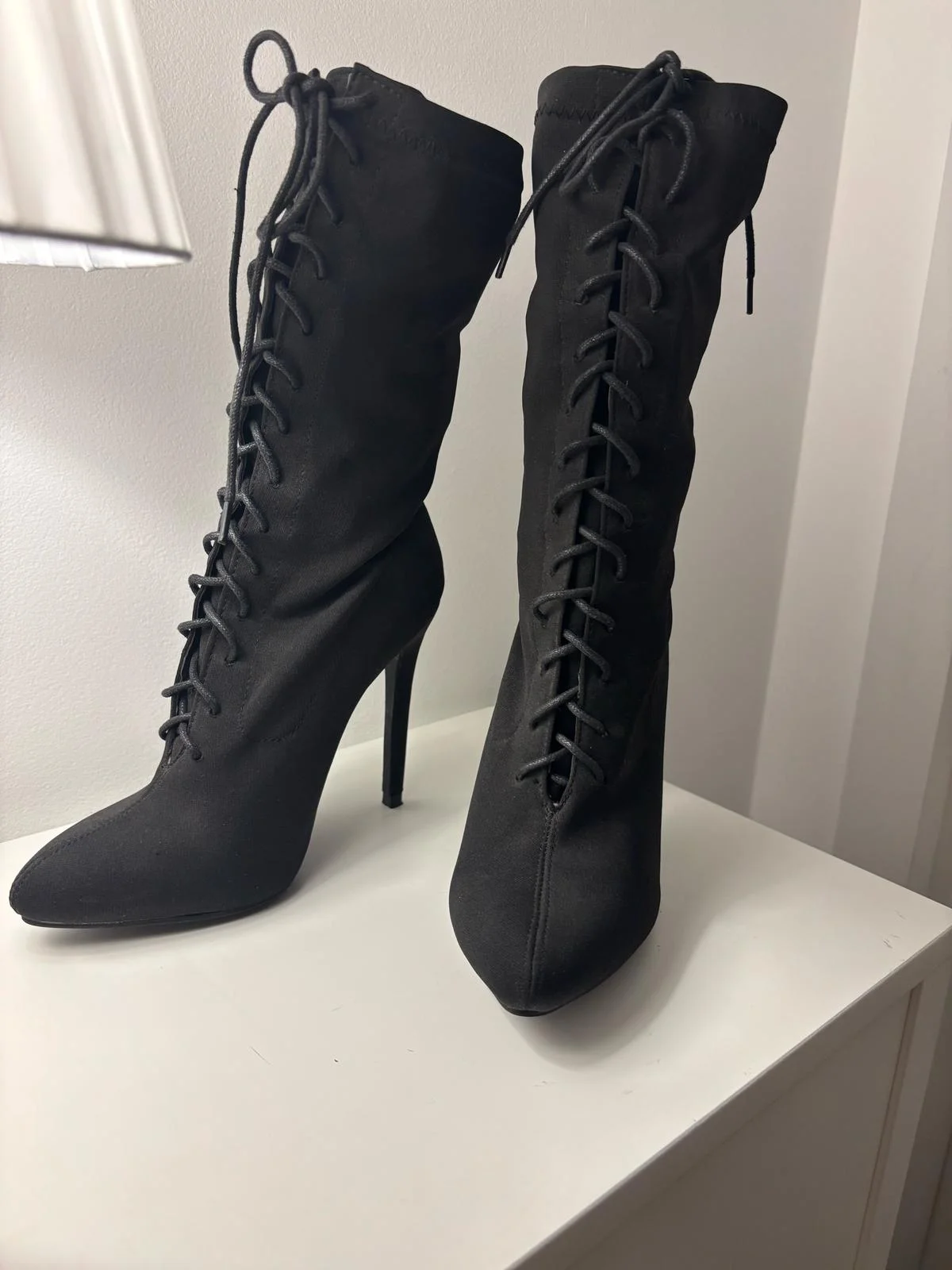EGO Boots, size 37, photo 1