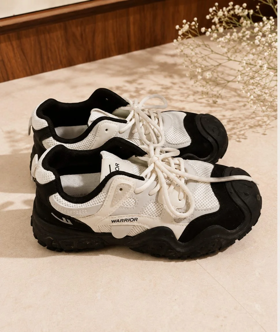 Shein Sneakers, size 37, photo 1