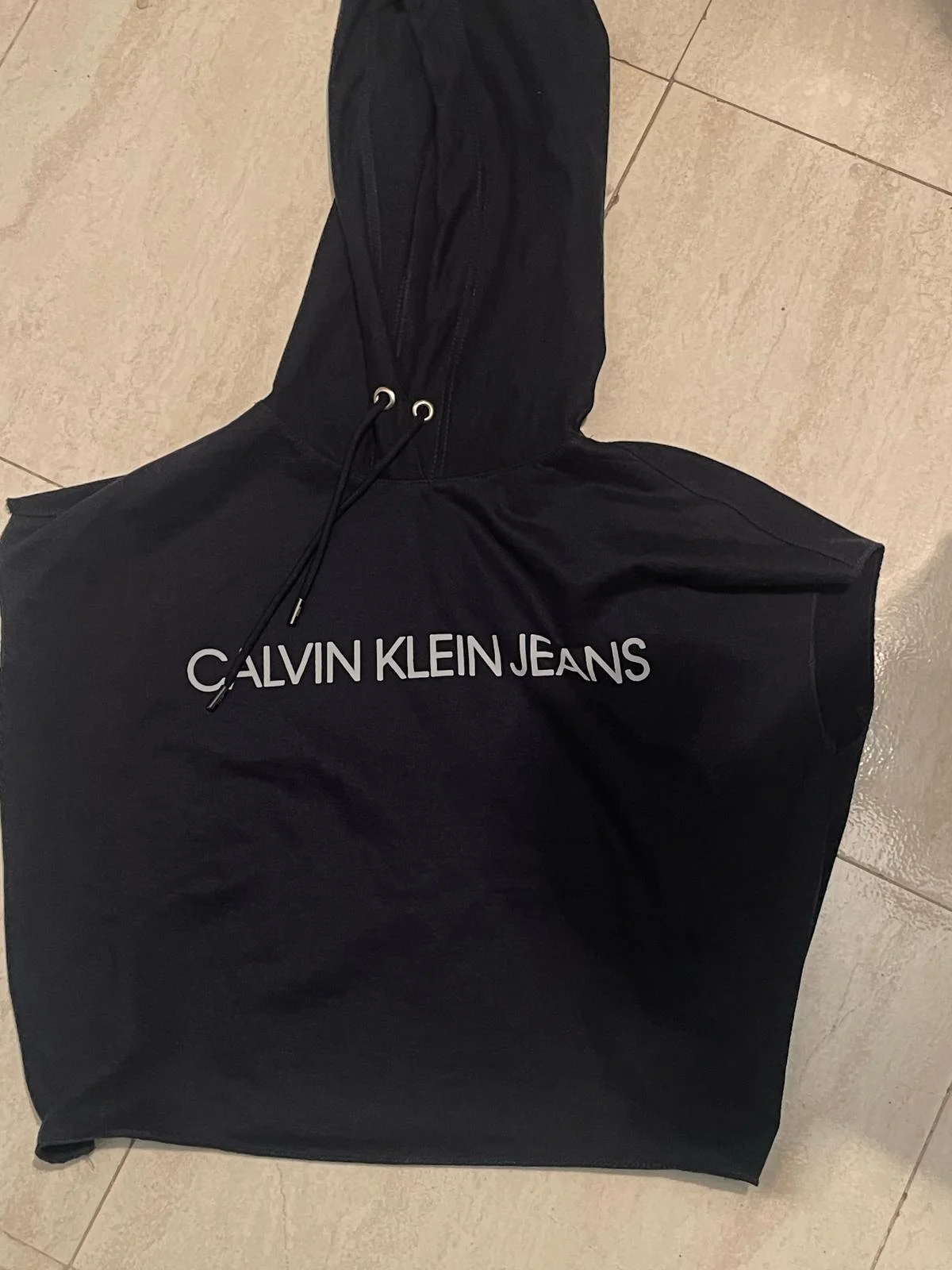 Calvin Klein Hoodies, size S / 36 / 8, photo 1