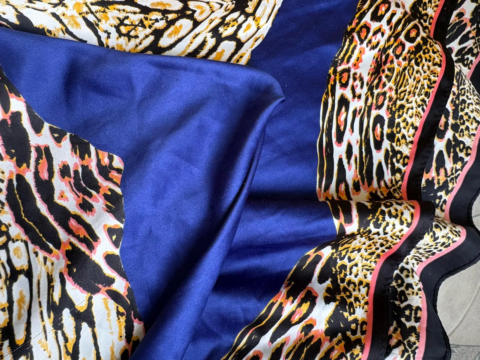 Scarves, size One size, photo 1