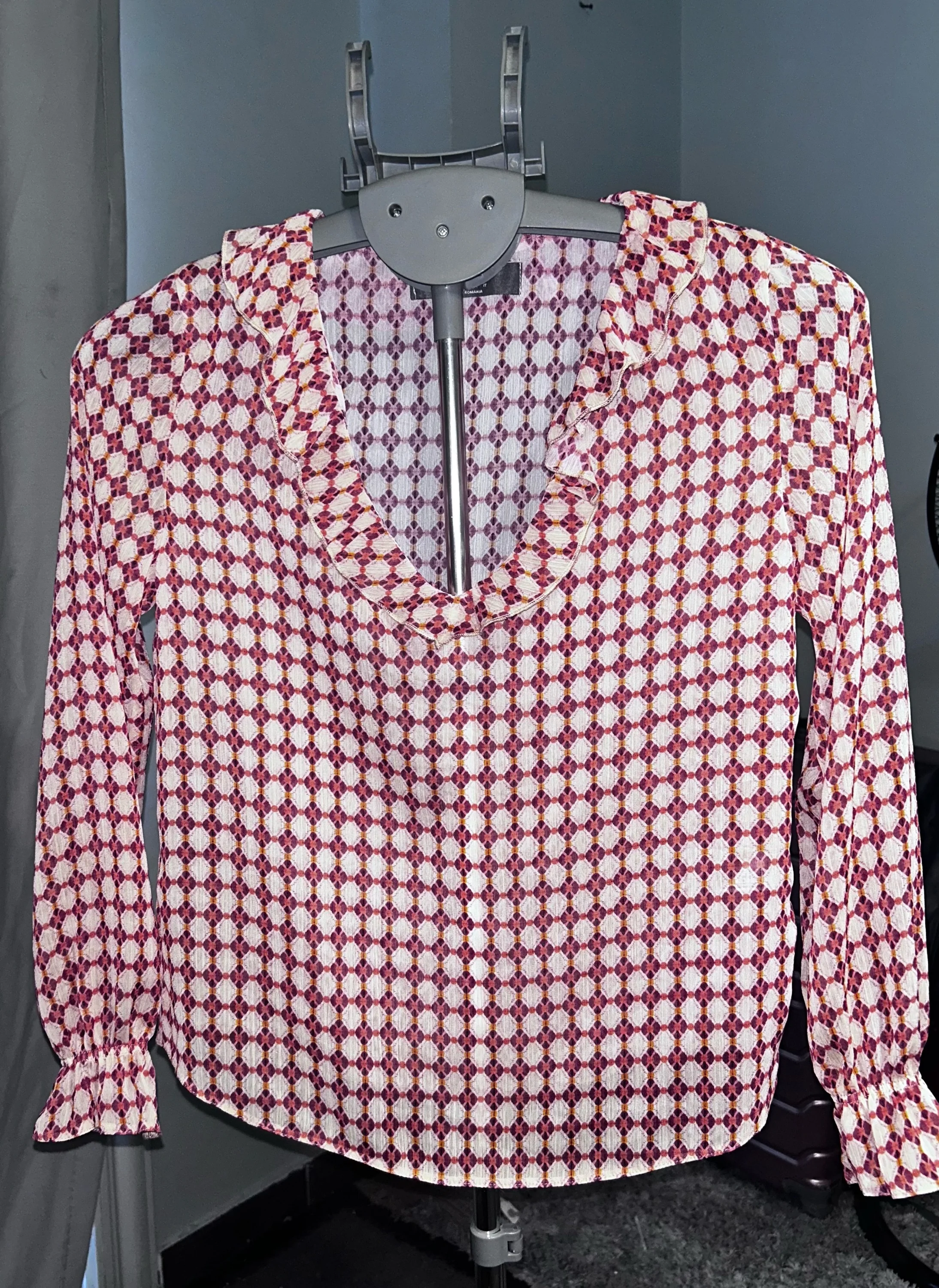Primark Blouses, size S / 36 / 8, photo 1