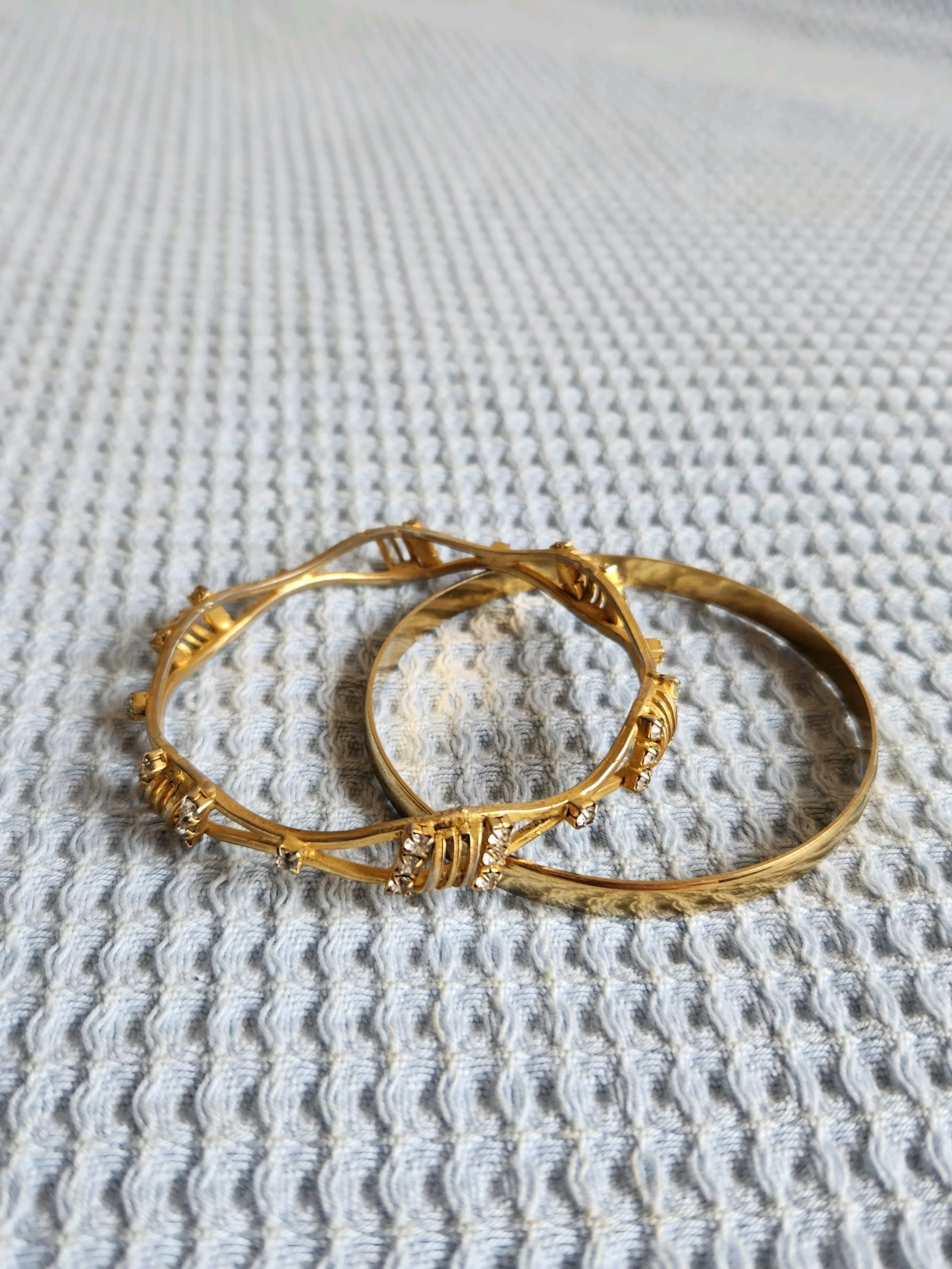Bracelets, size Other, photo 1