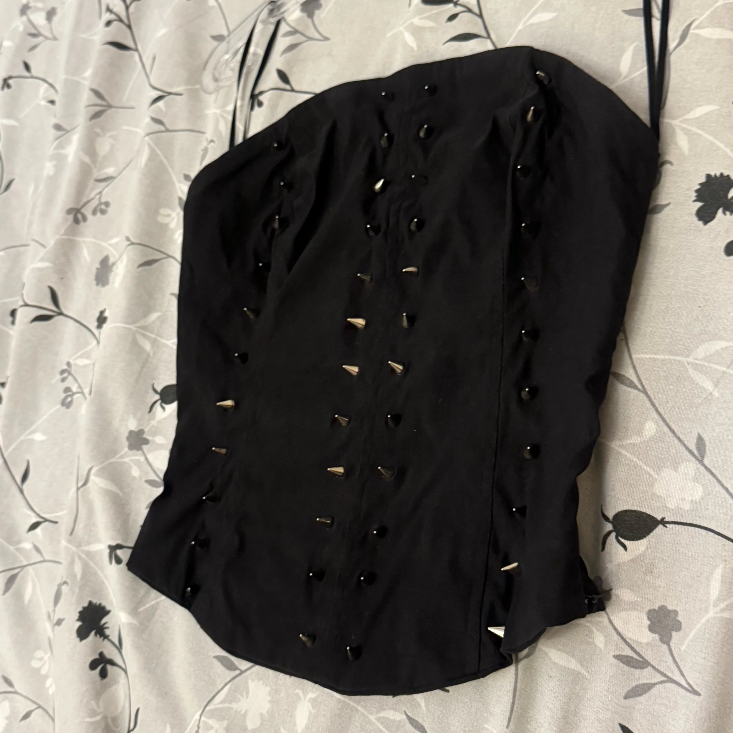 Or Crop Tops, size XS / 34 / 6, photo 1
