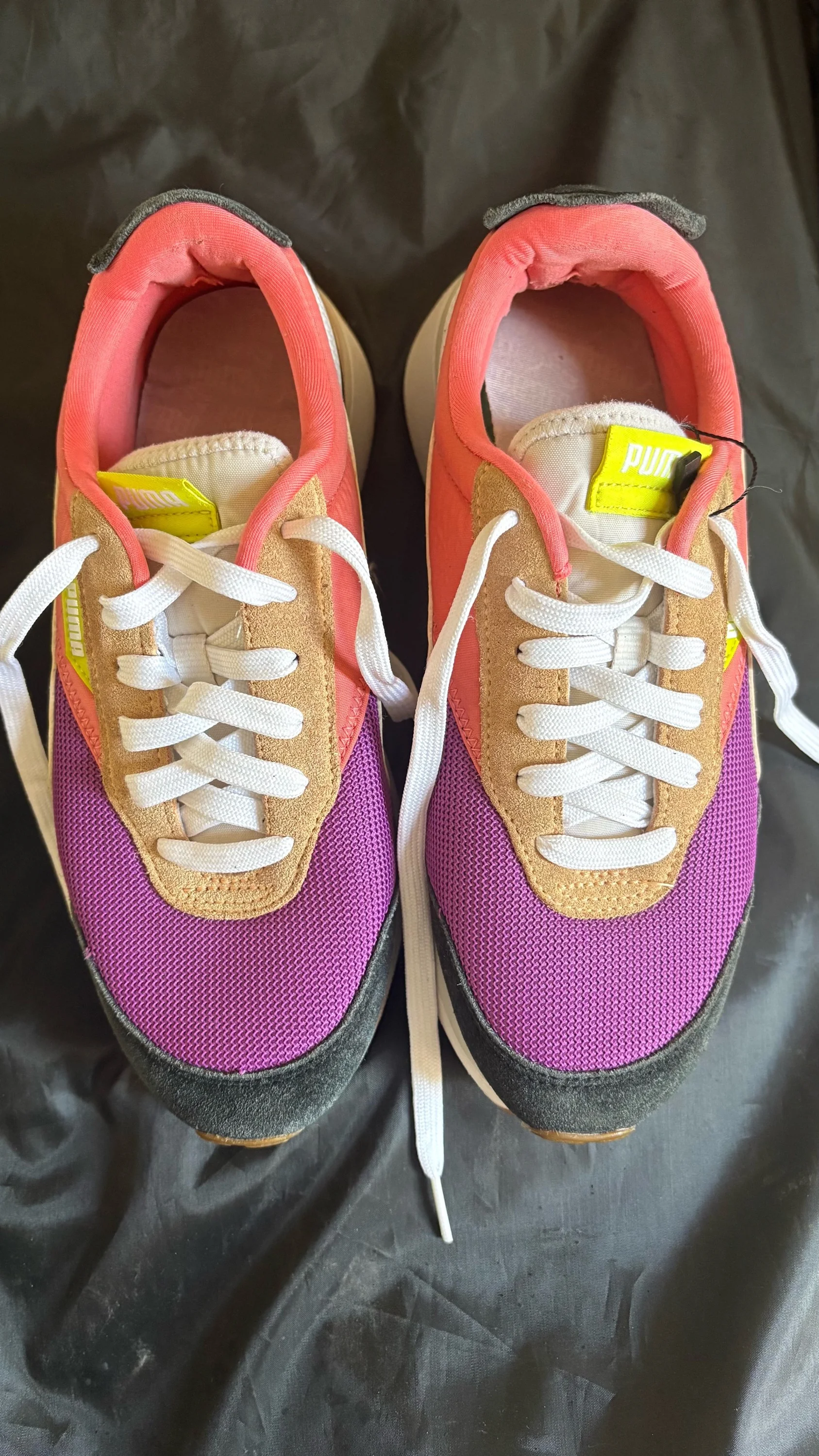 Puma Sneakers, size 39, photo 1